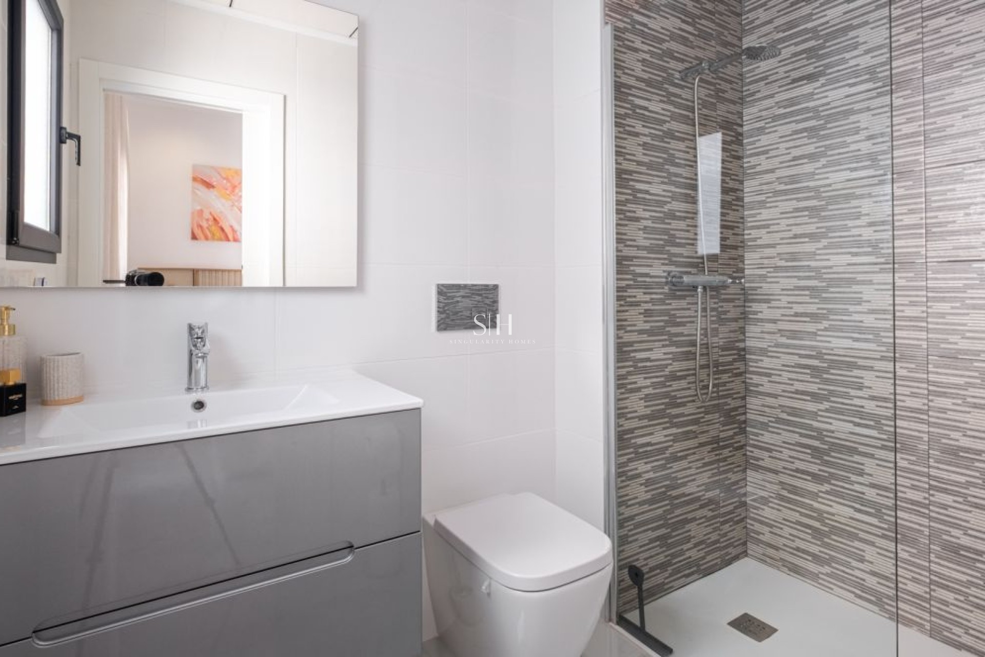 Перепродажа - Villa - Torrevieja - Costa Blanca