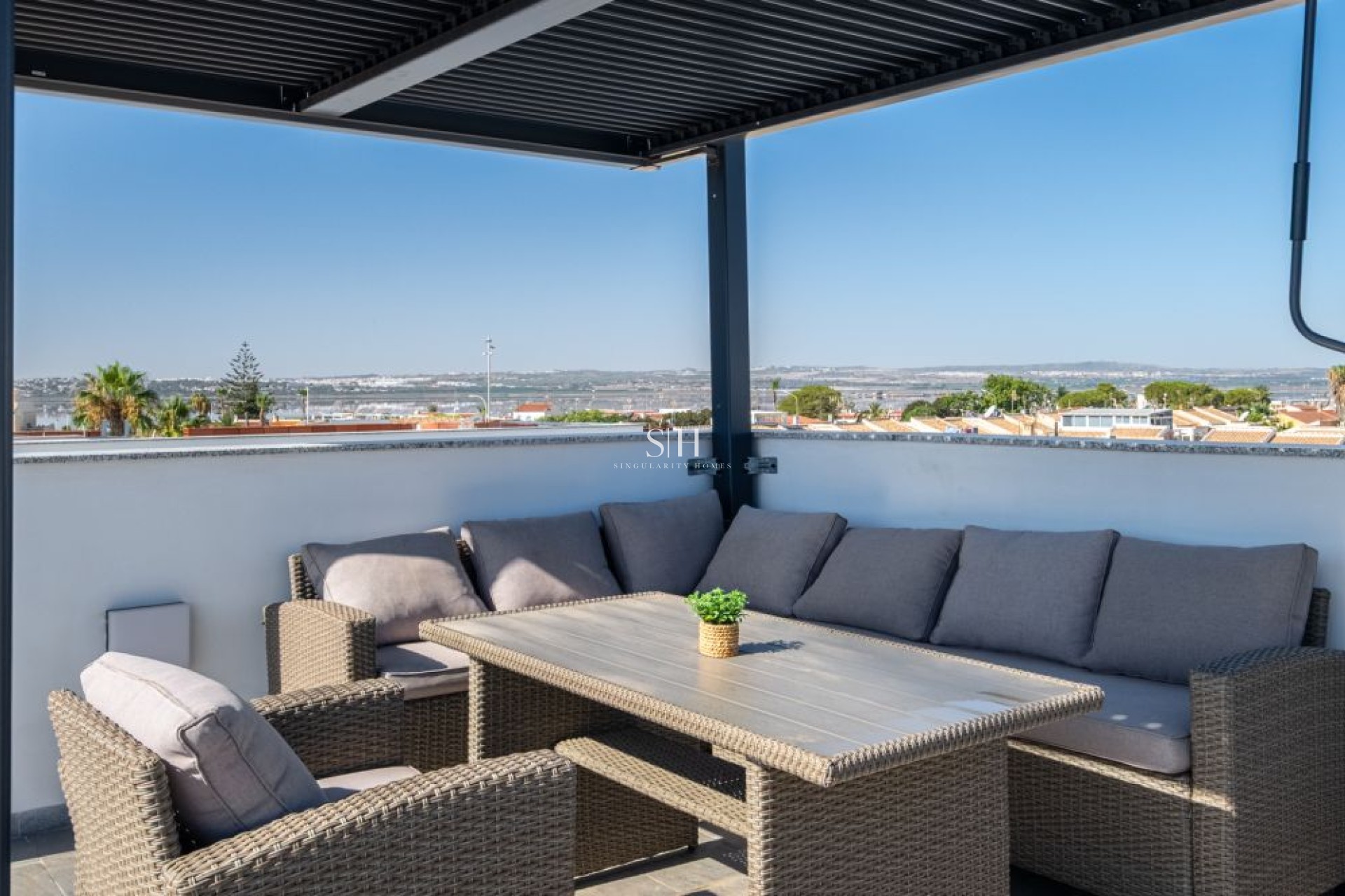 Перепродажа - Villa - Torrevieja - Costa Blanca