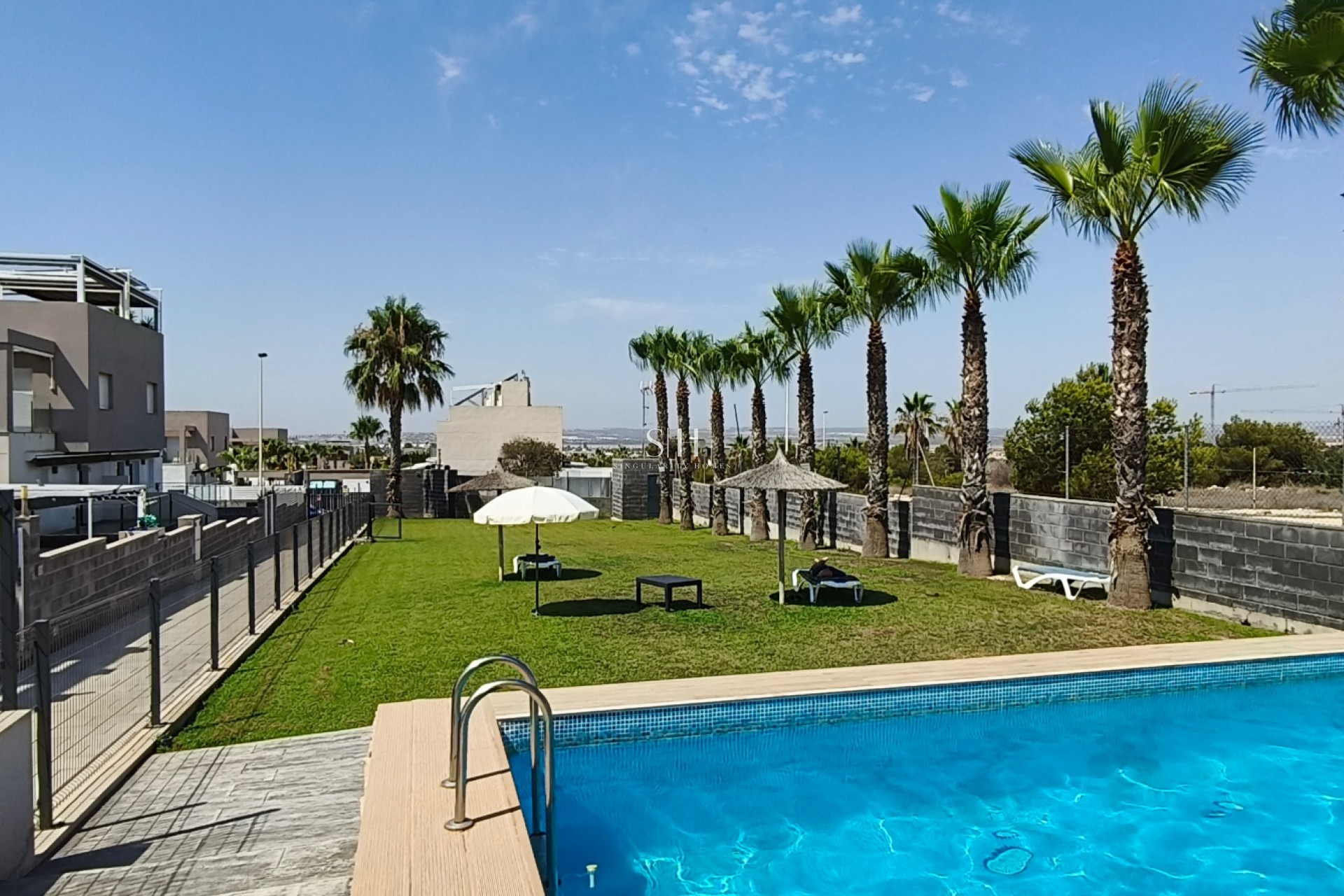 Перепродажа - Villa - Torrevieja - Costa Blanca