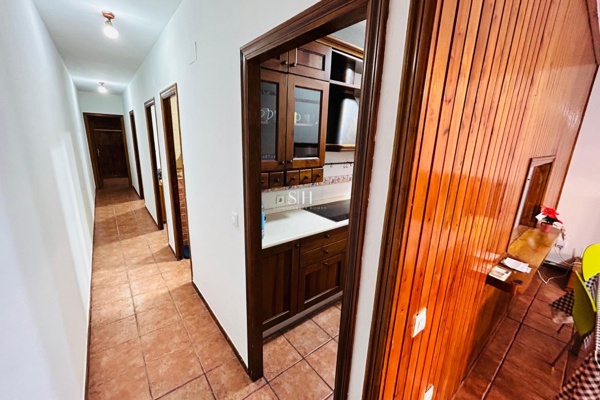 Перепродажа - Villa - Torrevieja - Costa Blanca