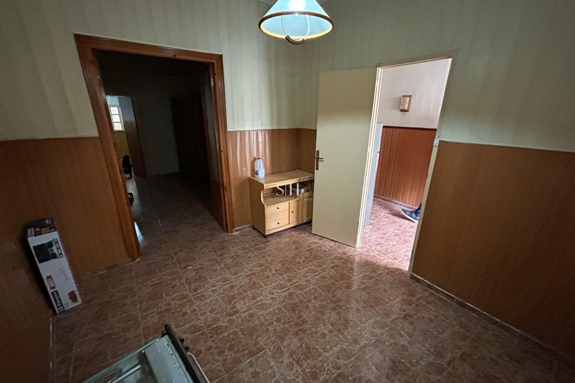 Перепродажа - Villa - Torrevieja - Costa Blanca