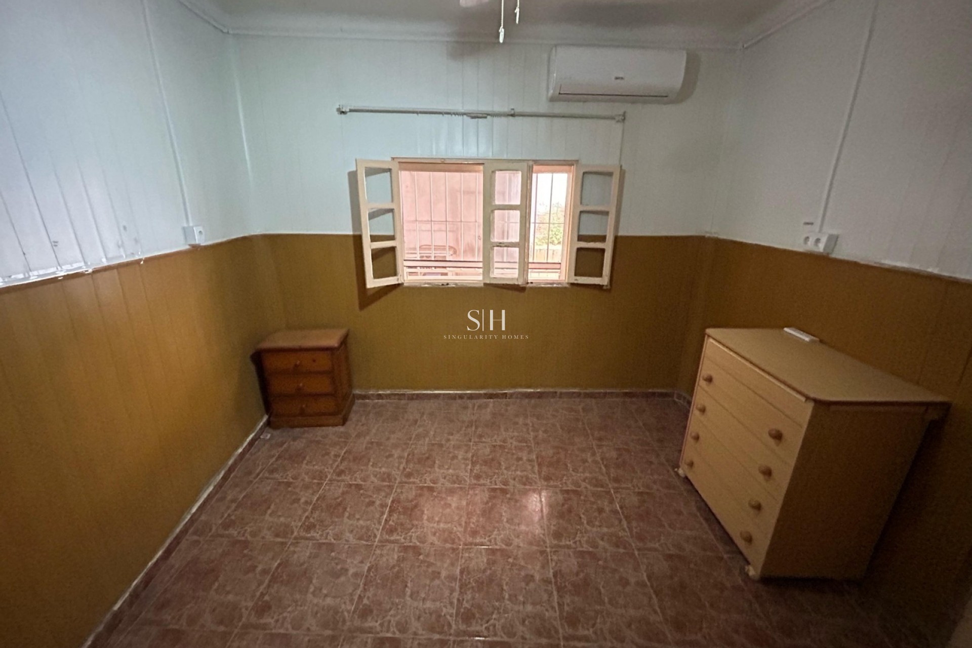 Перепродажа - Villa - Torrevieja - Costa Blanca