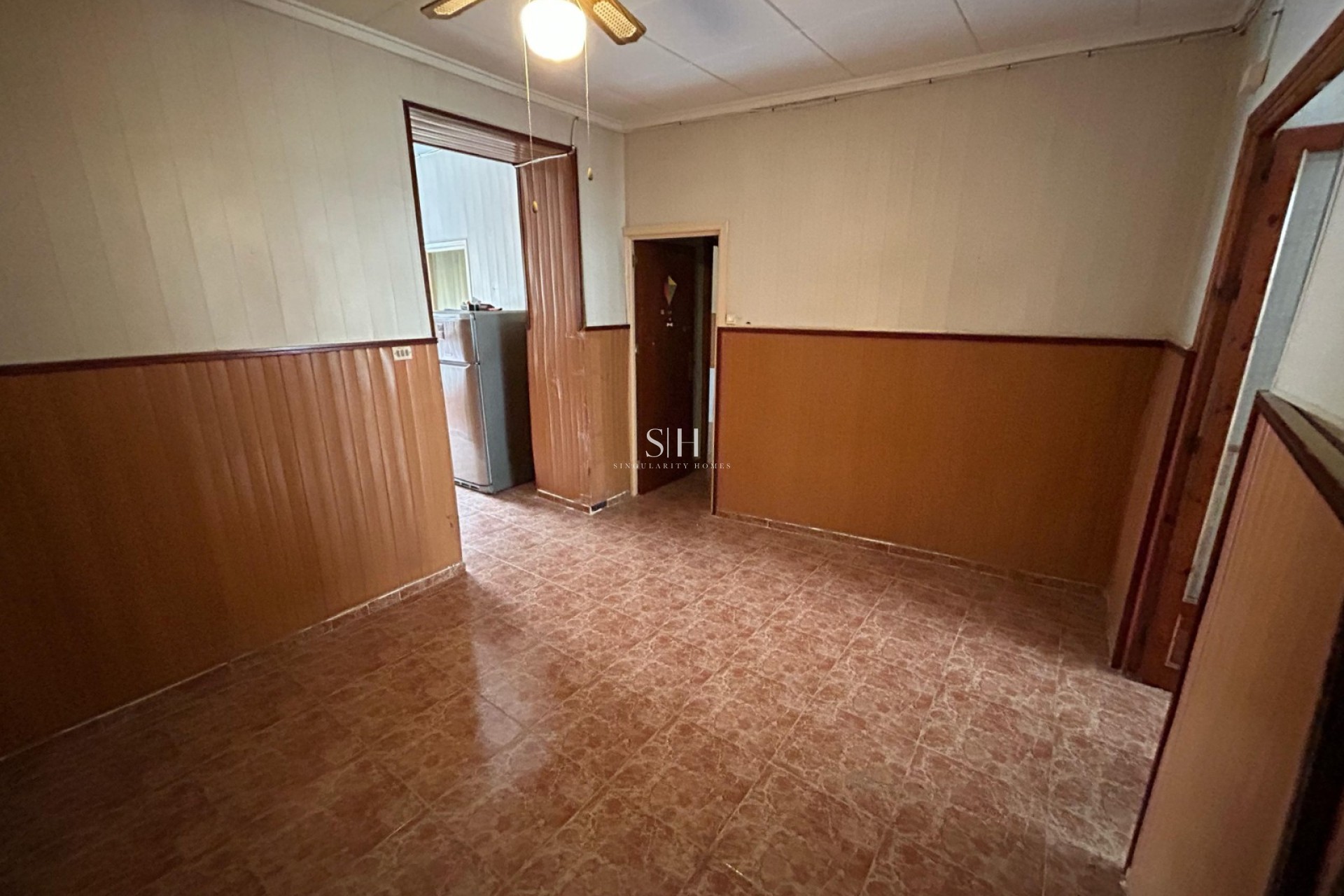 Перепродажа - Villa - Torrevieja - Costa Blanca