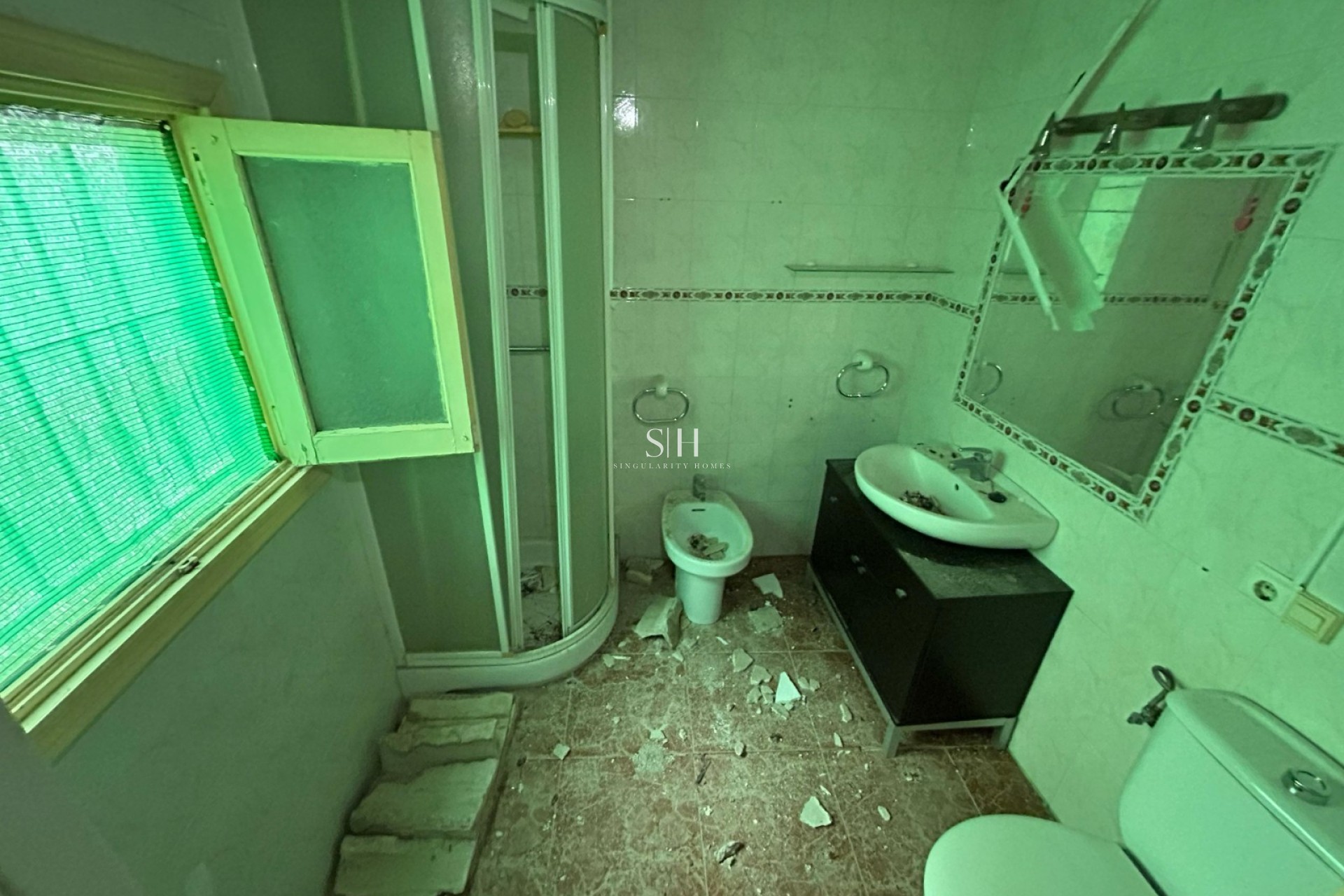 Перепродажа - Villa - Torrevieja - Costa Blanca