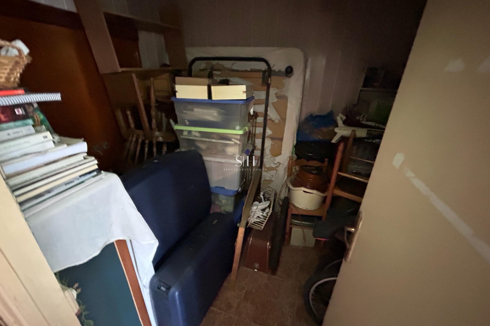 Перепродажа - Villa - Torrevieja - Costa Blanca