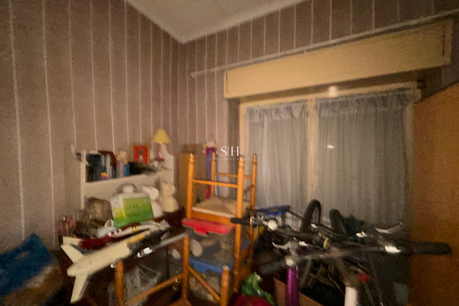 Перепродажа - Villa - Torrevieja - Costa Blanca