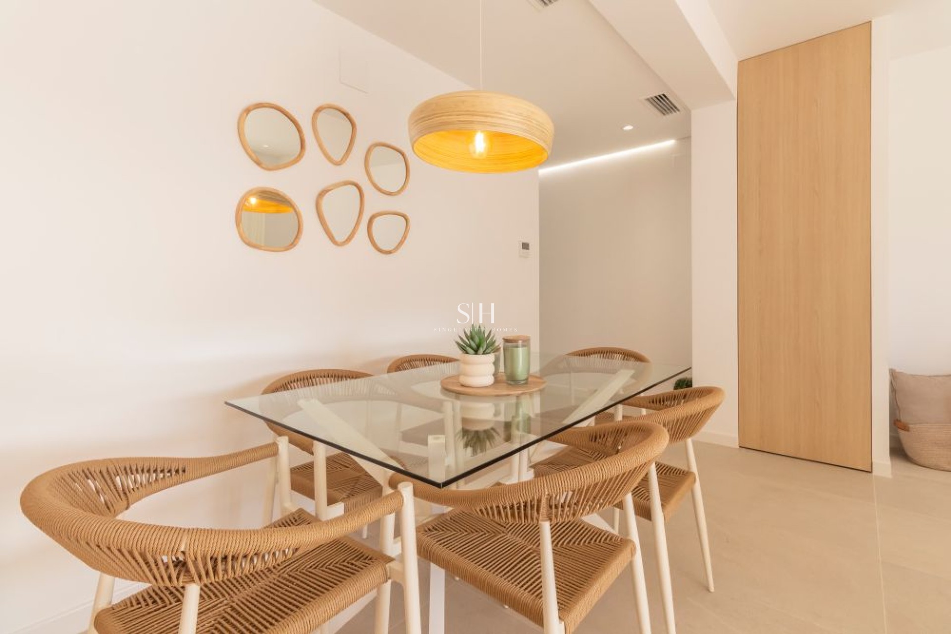 Перепродажа - Villa - Torrevieja - Costa Blanca