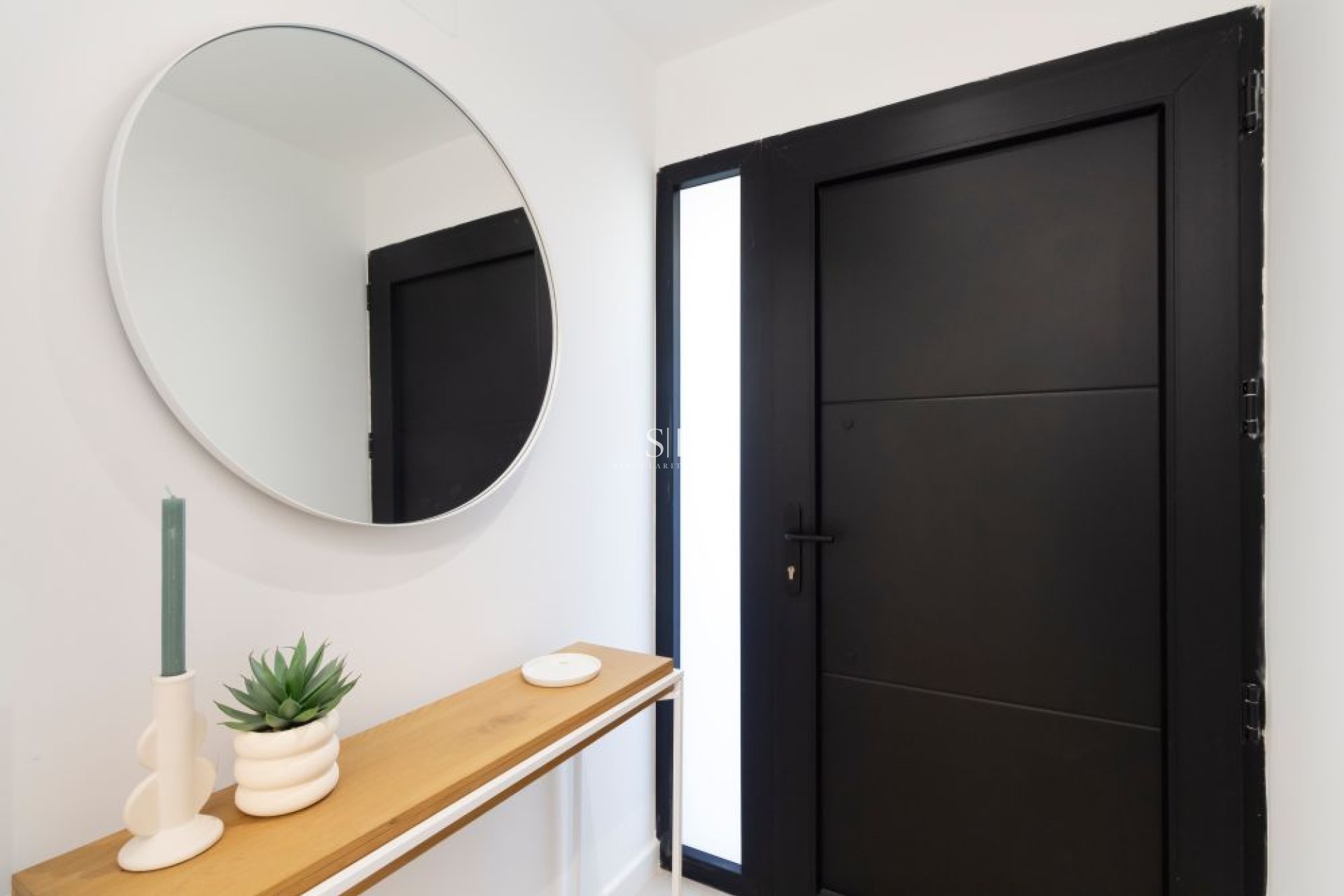 Перепродажа - Villa - Torrevieja - Costa Blanca