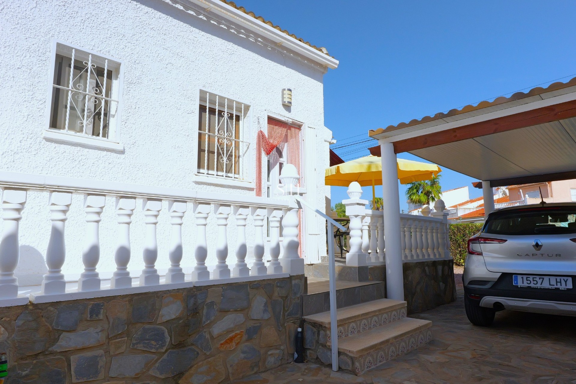 Перепродажа - Villa - Torrevieja - Costa Blanca