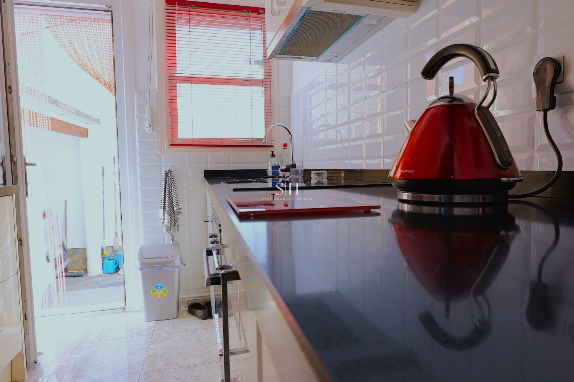 Перепродажа - Villa - Torrevieja - Costa Blanca