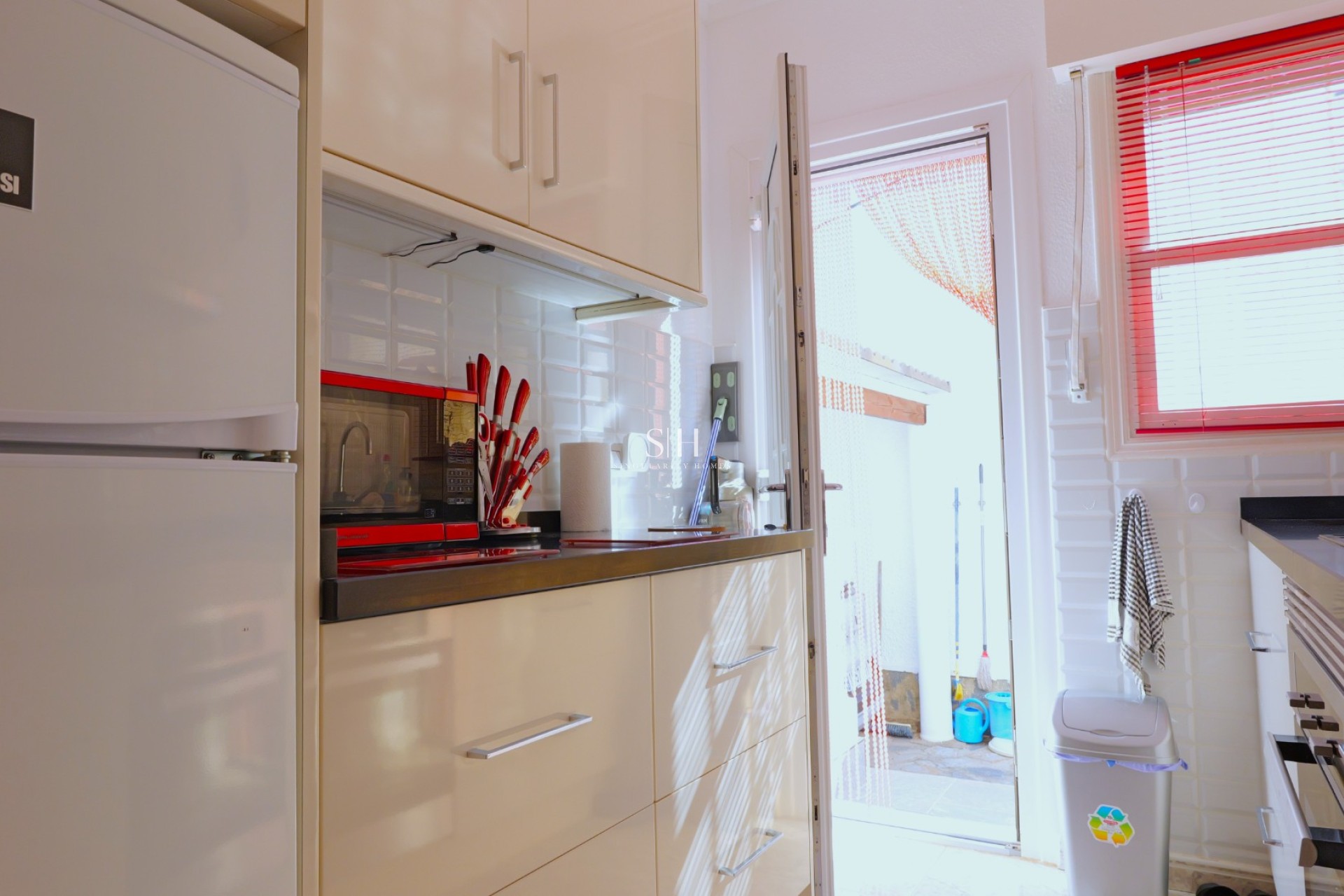 Перепродажа - Villa - Torrevieja - Costa Blanca