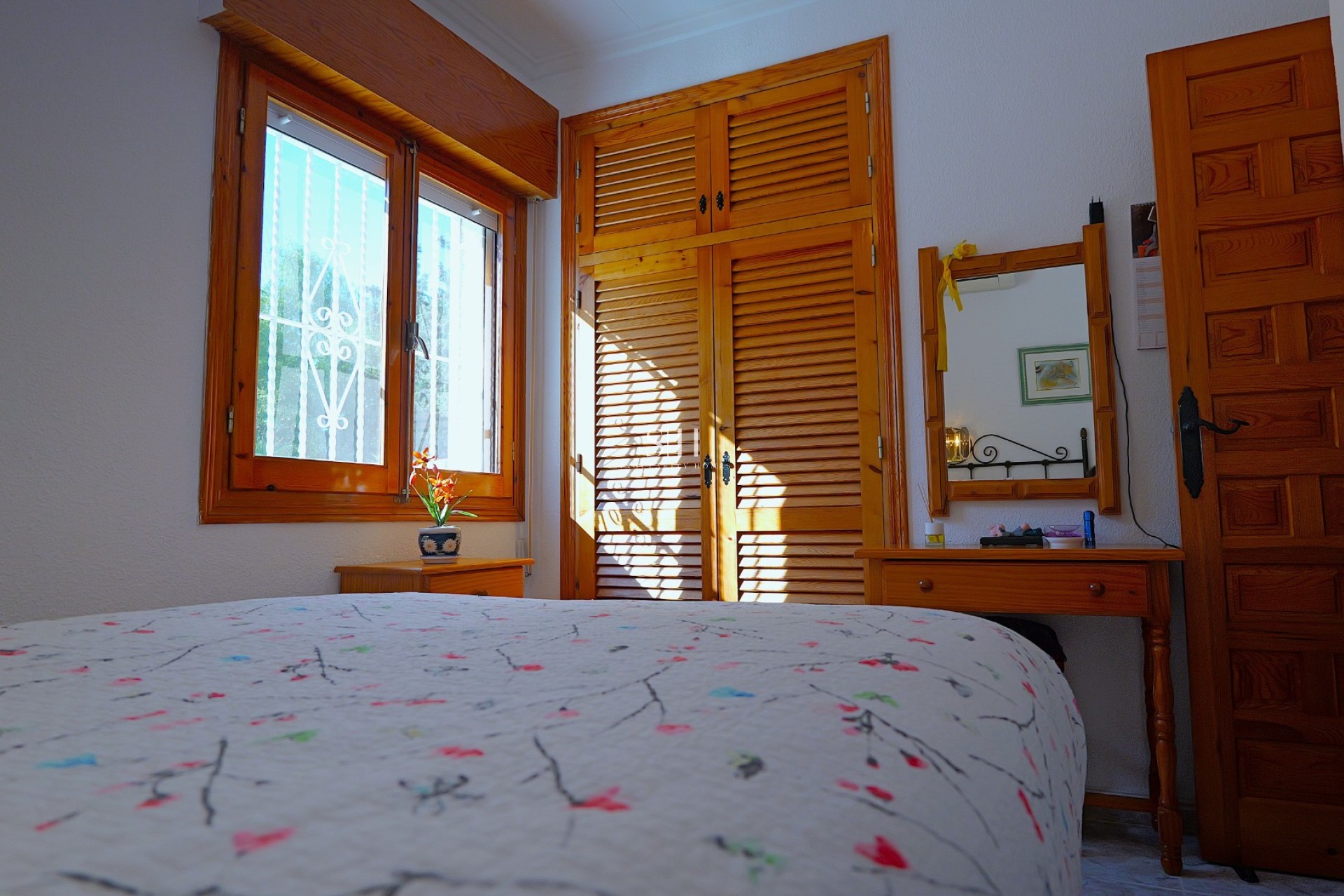 Перепродажа - Villa - Torrevieja - Costa Blanca