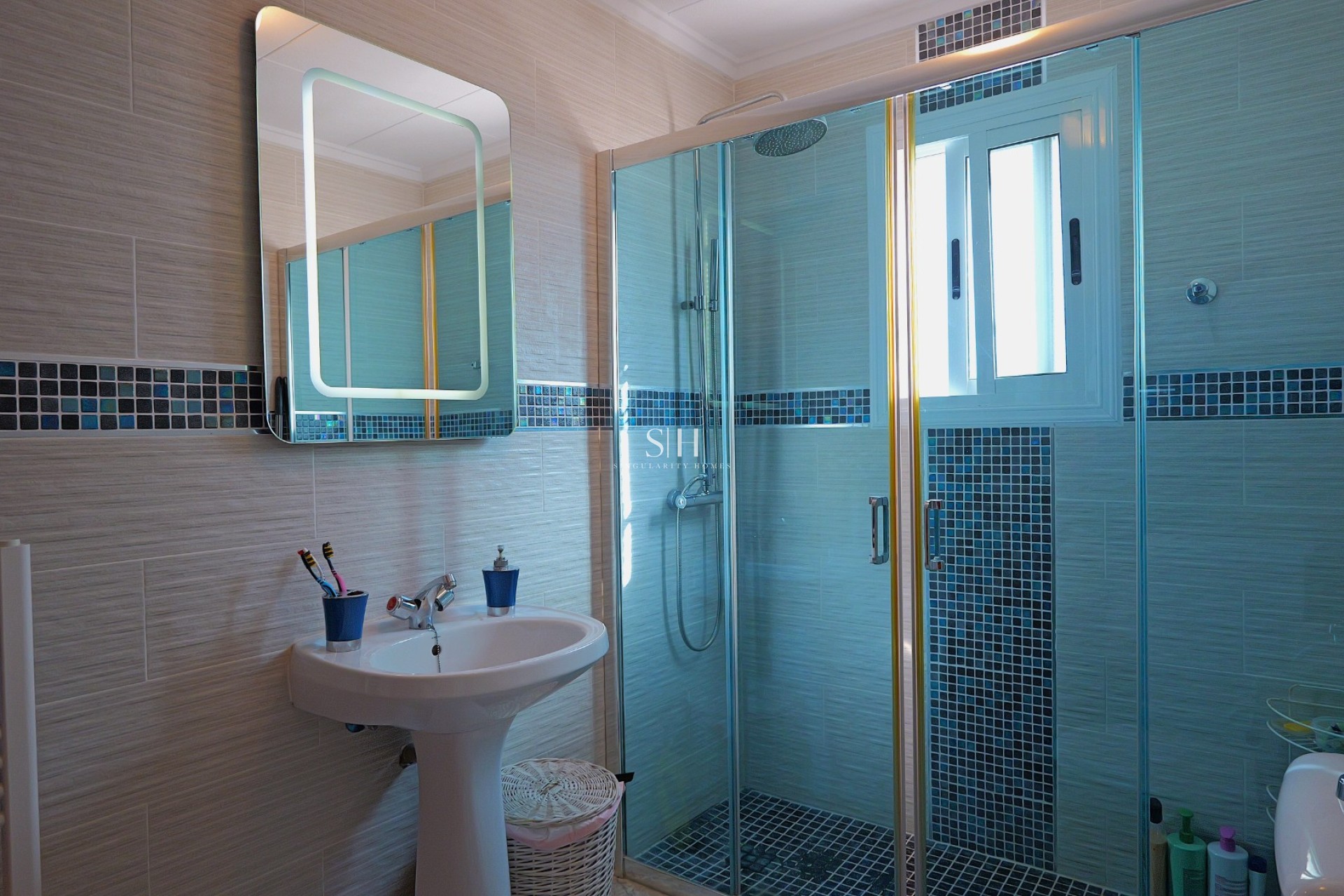 Перепродажа - Villa - Torrevieja - Costa Blanca