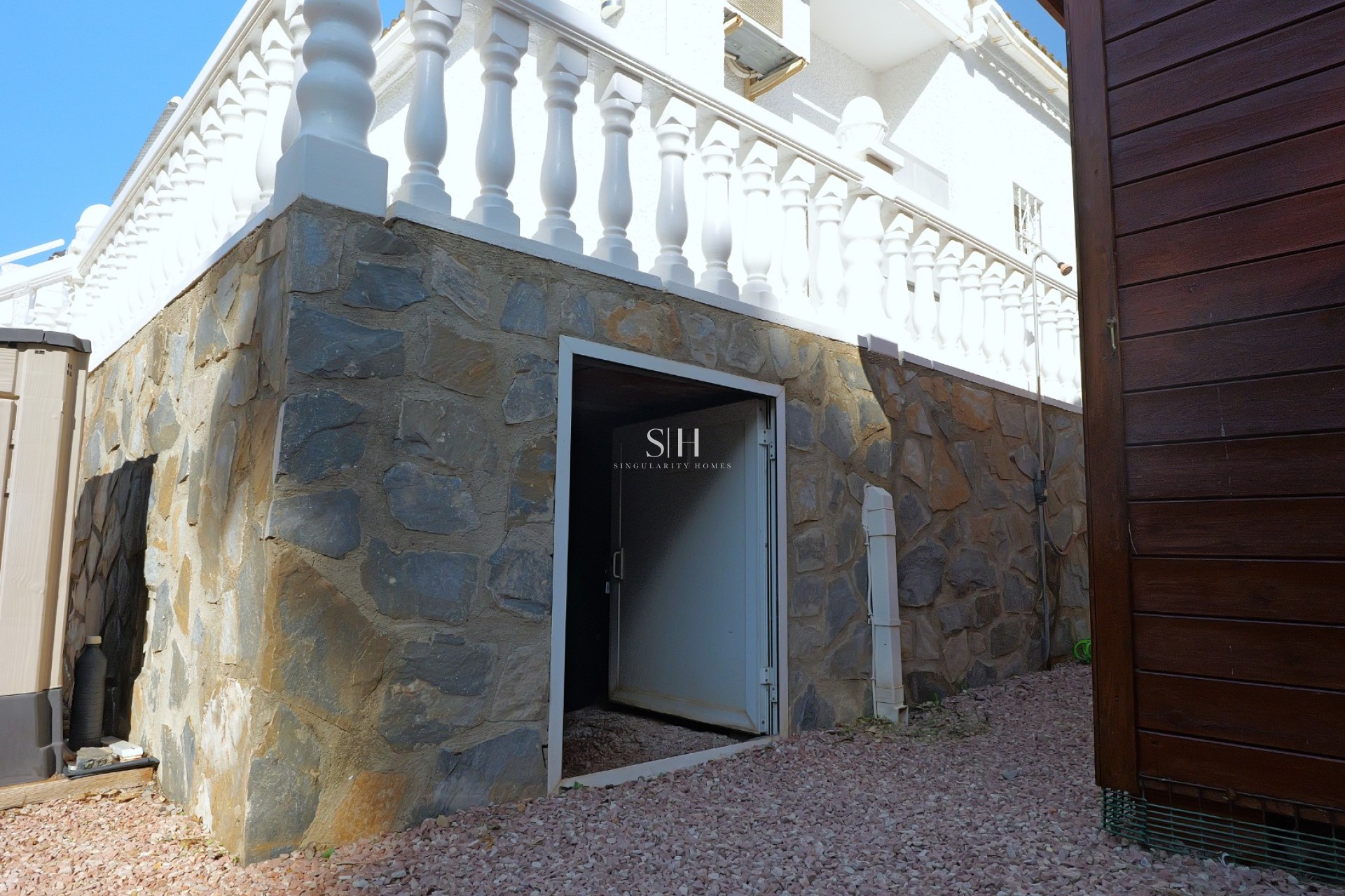 Перепродажа - Villa - Torrevieja - Costa Blanca