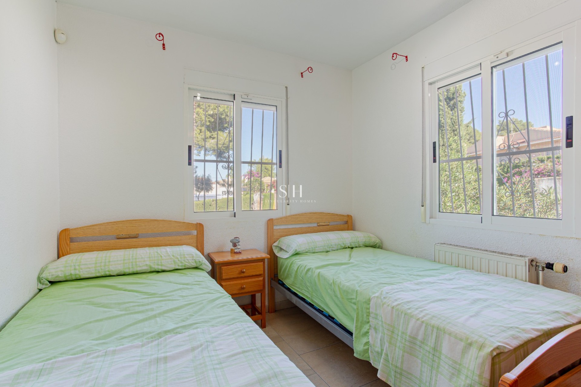 Перепродажа - Villa - Torrevieja - Costa Blanca