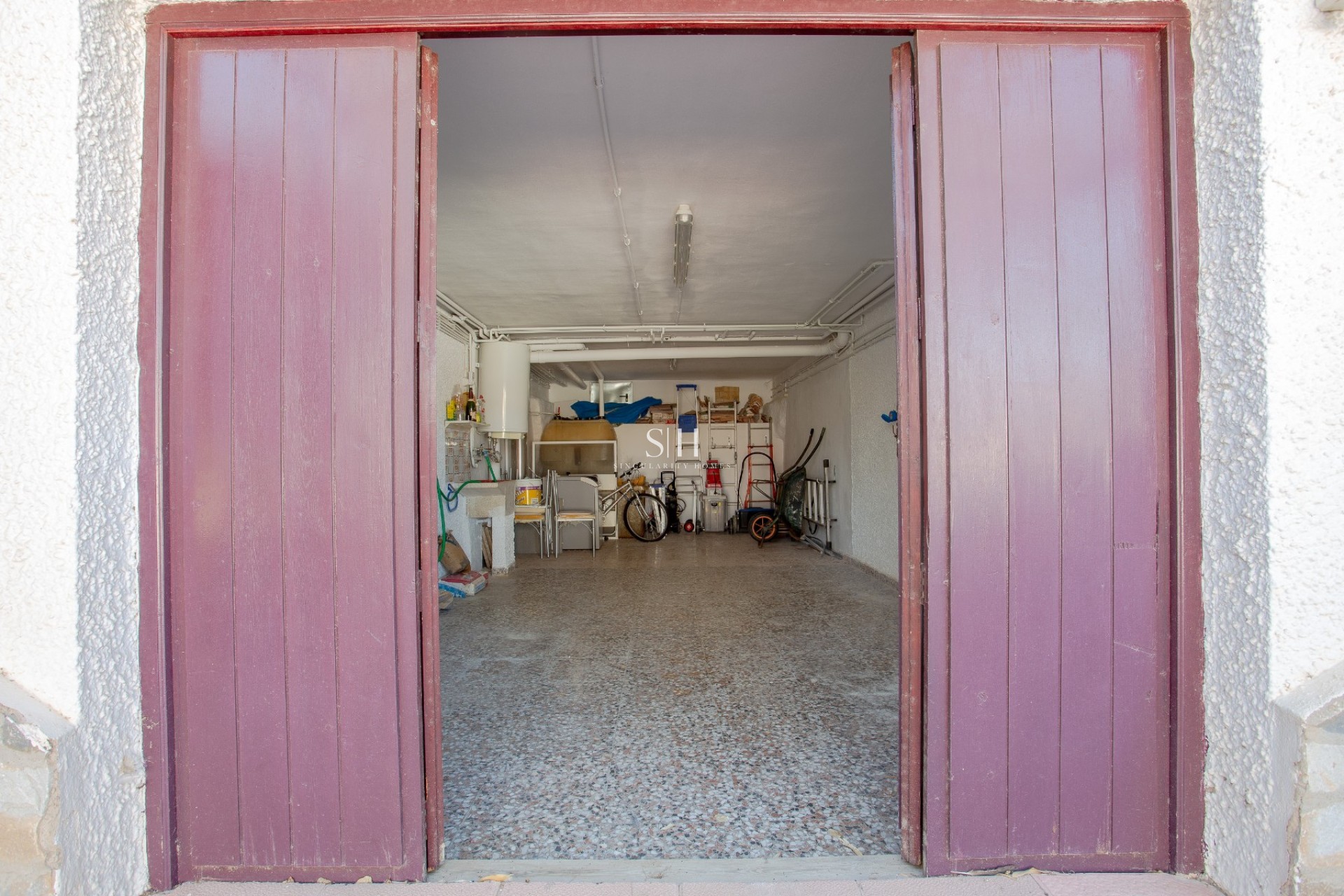 Перепродажа - Villa - Torrevieja - Costa Blanca