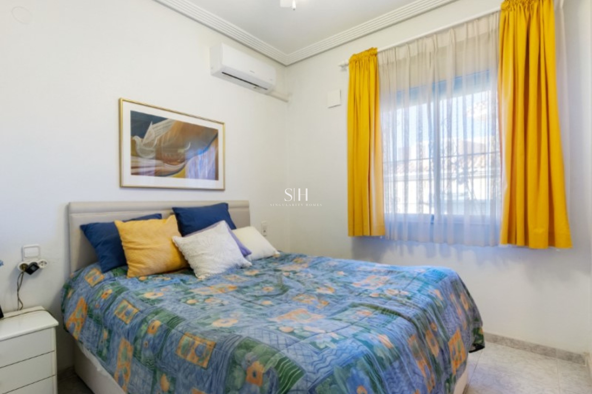 Перепродажа - Villa - Torrevieja - Costa Blanca