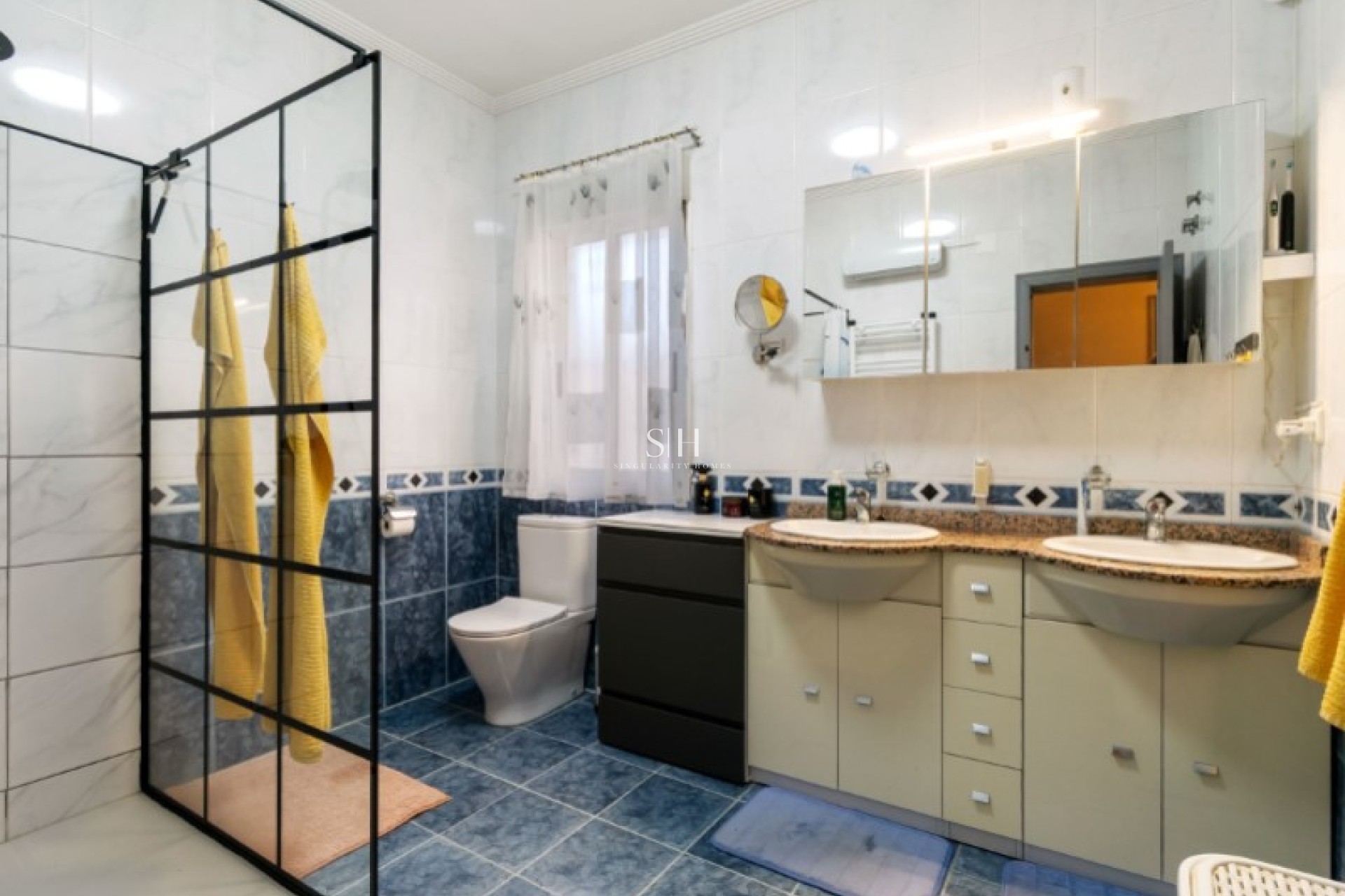 Перепродажа - Villa - Torrevieja - Costa Blanca