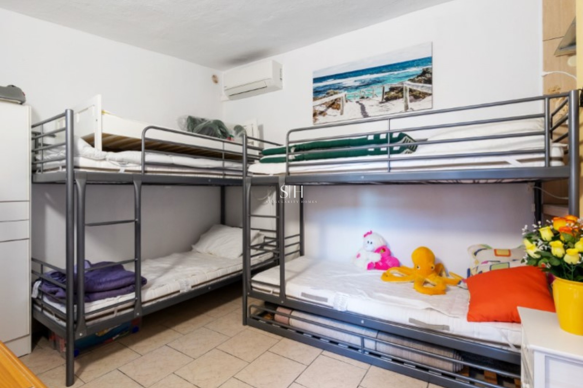 Перепродажа - Villa - Torrevieja - Costa Blanca