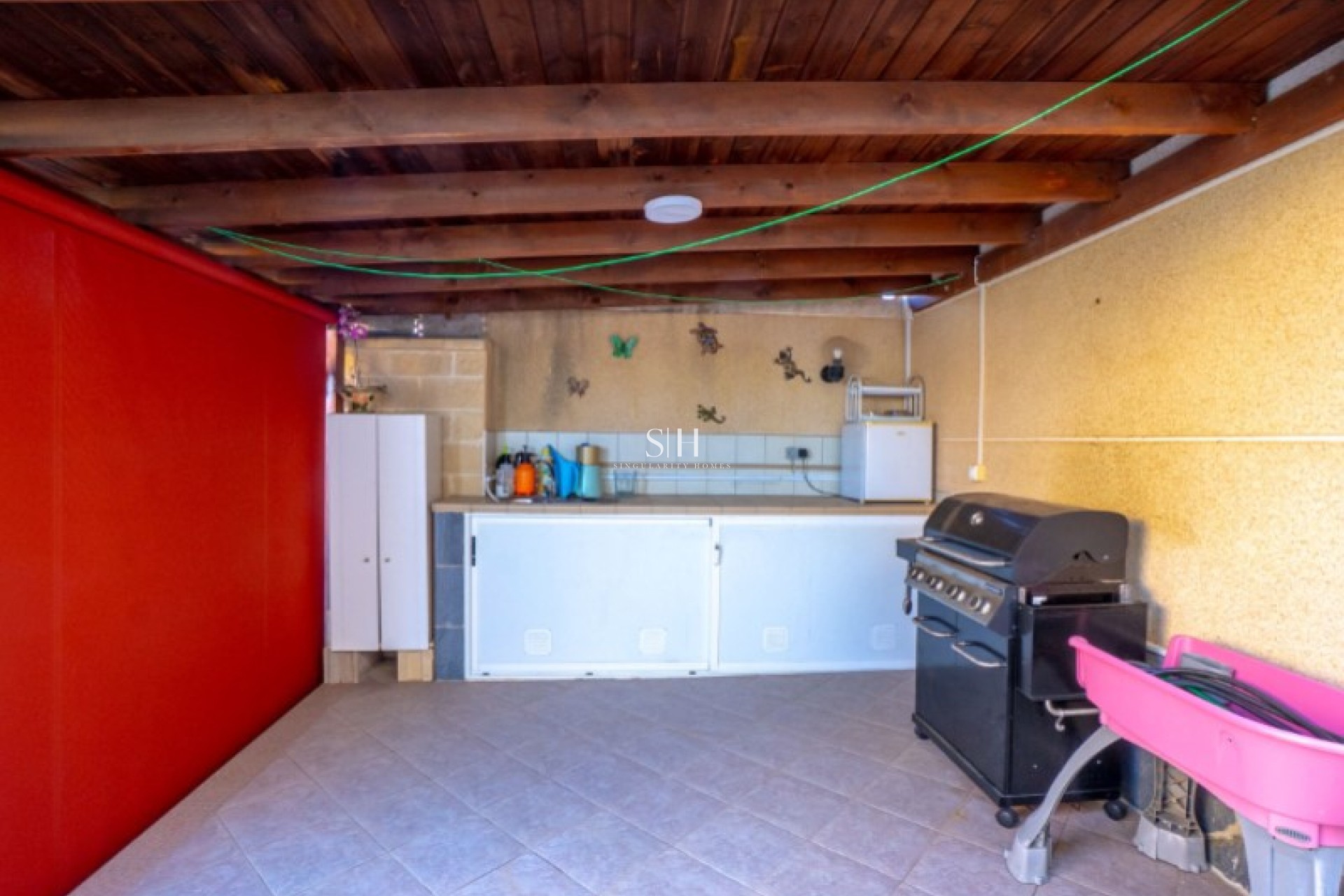 Перепродажа - Villa - Torrevieja - Costa Blanca