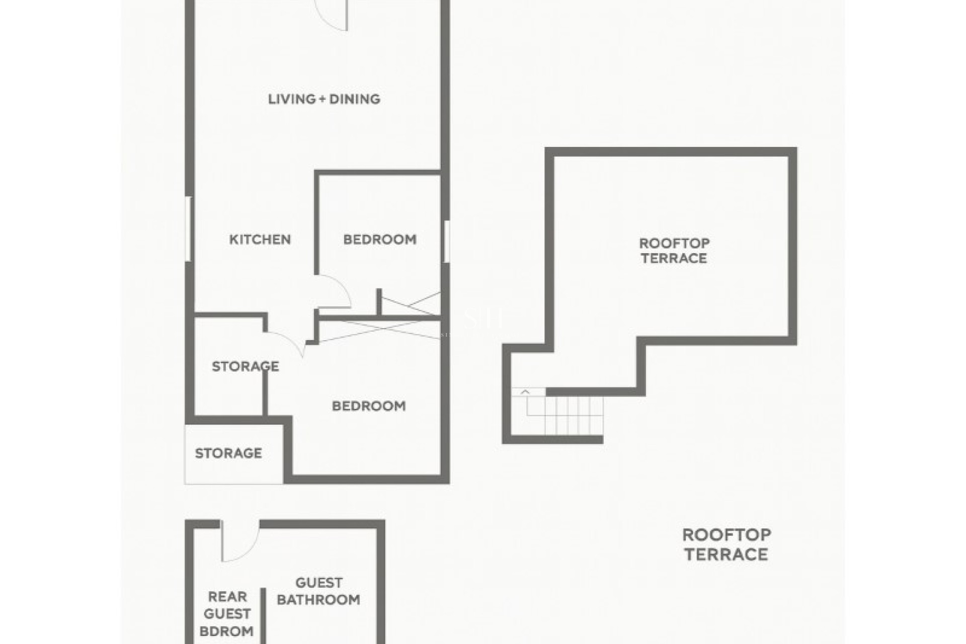 Перепродажа - Villa - Torrevieja - Costa Blanca