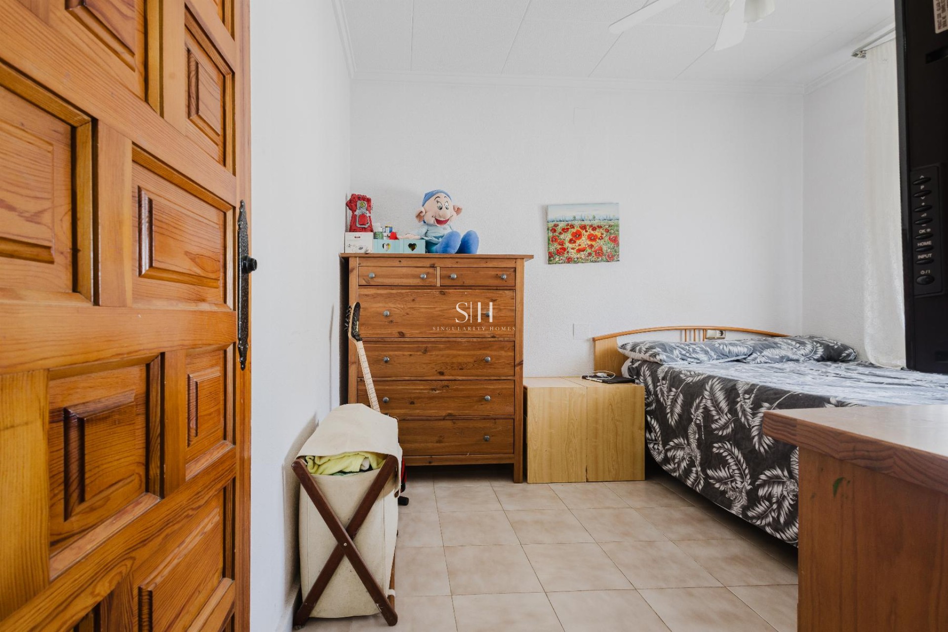 Перепродажа - Villa - Torrevieja - Costa Blanca