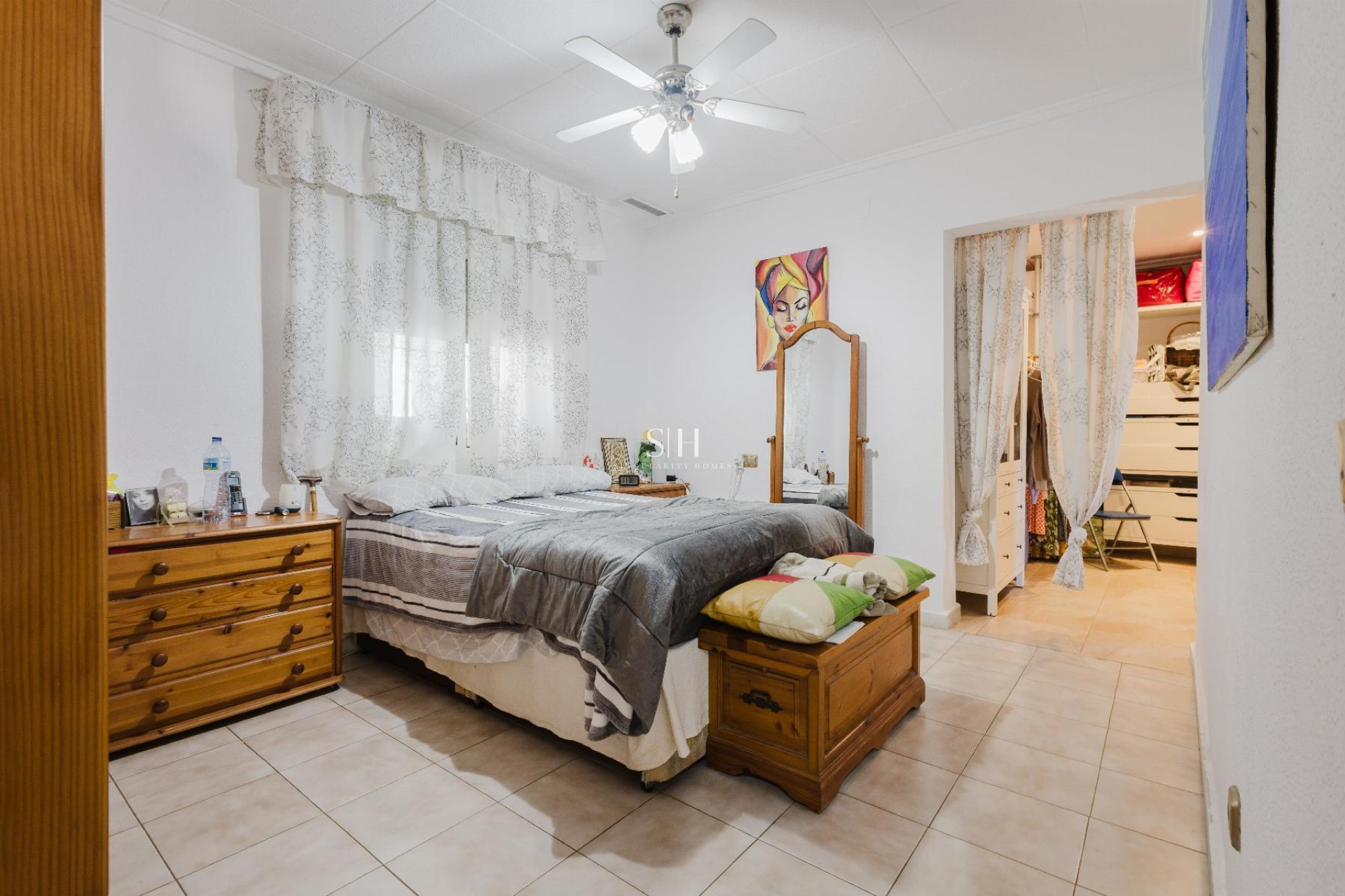 Перепродажа - Villa - Torrevieja - Costa Blanca