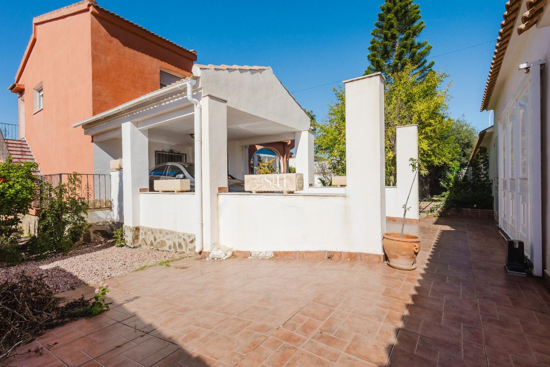 Перепродажа - Villa - Torrevieja - Costa Blanca