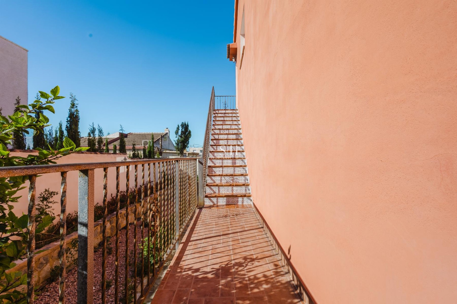 Перепродажа - Villa - Torrevieja - Costa Blanca