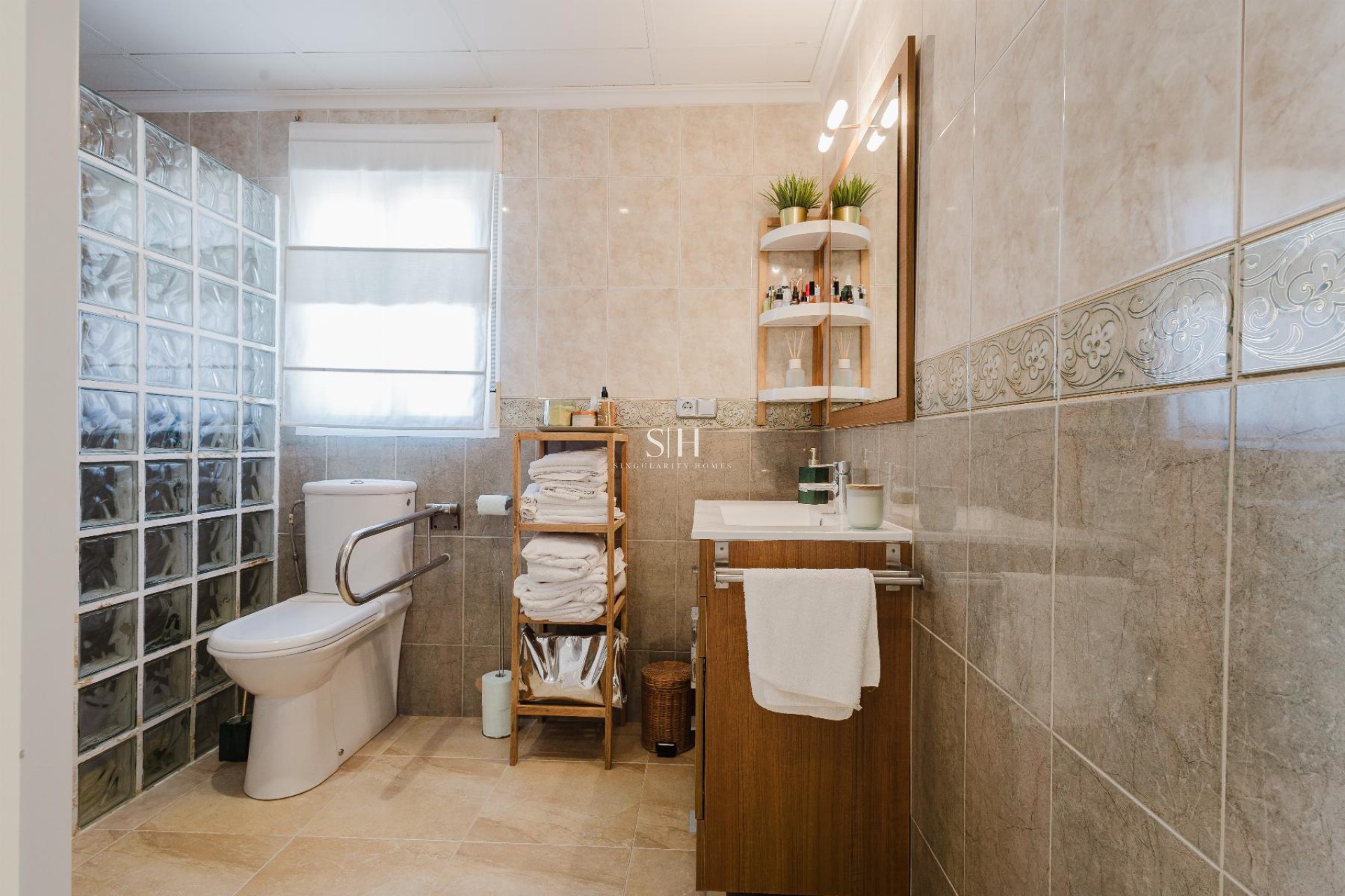 Перепродажа - Villa - Torrevieja - Costa Blanca