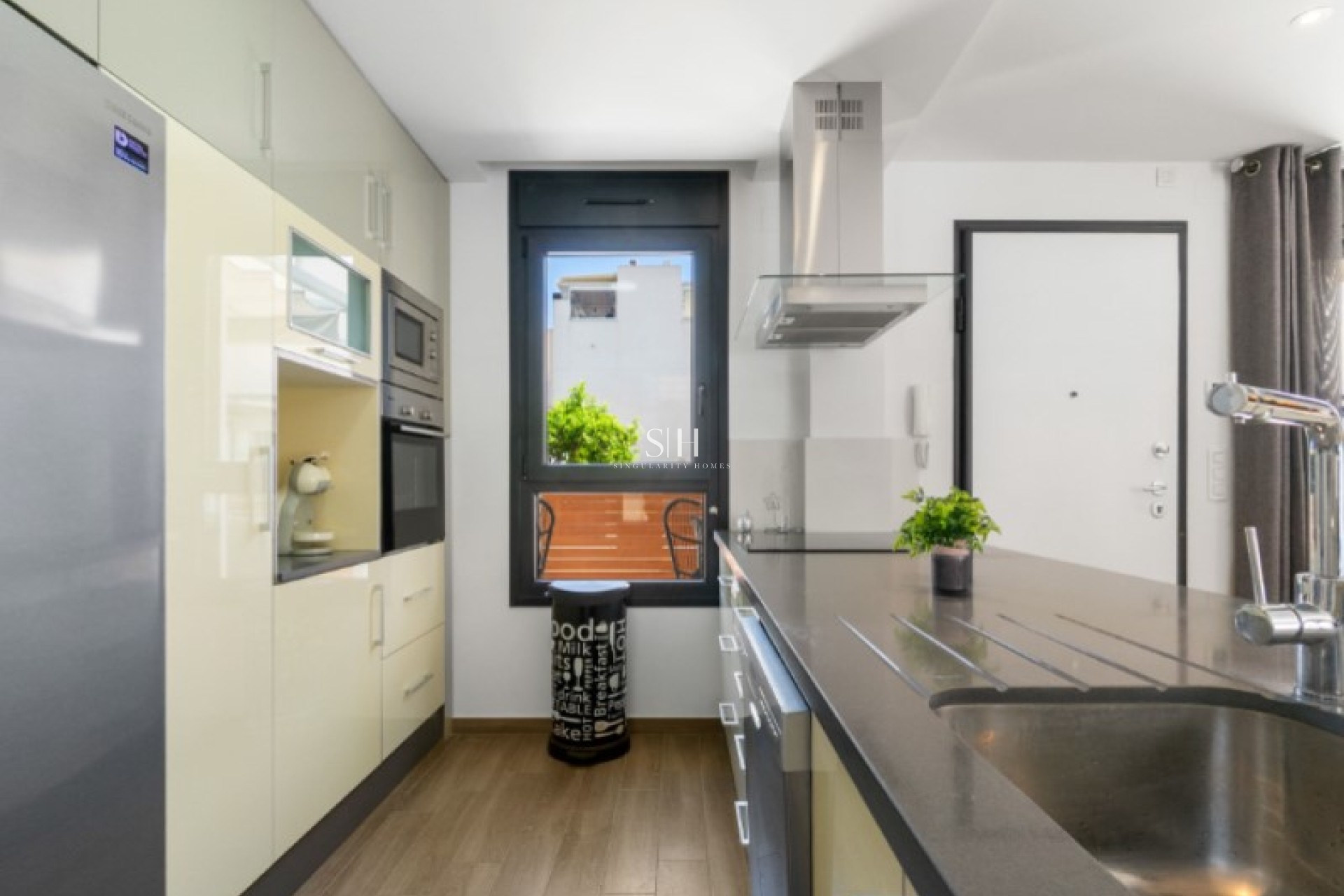 Перепродажа - Villa - Torrevieja - Costa Blanca