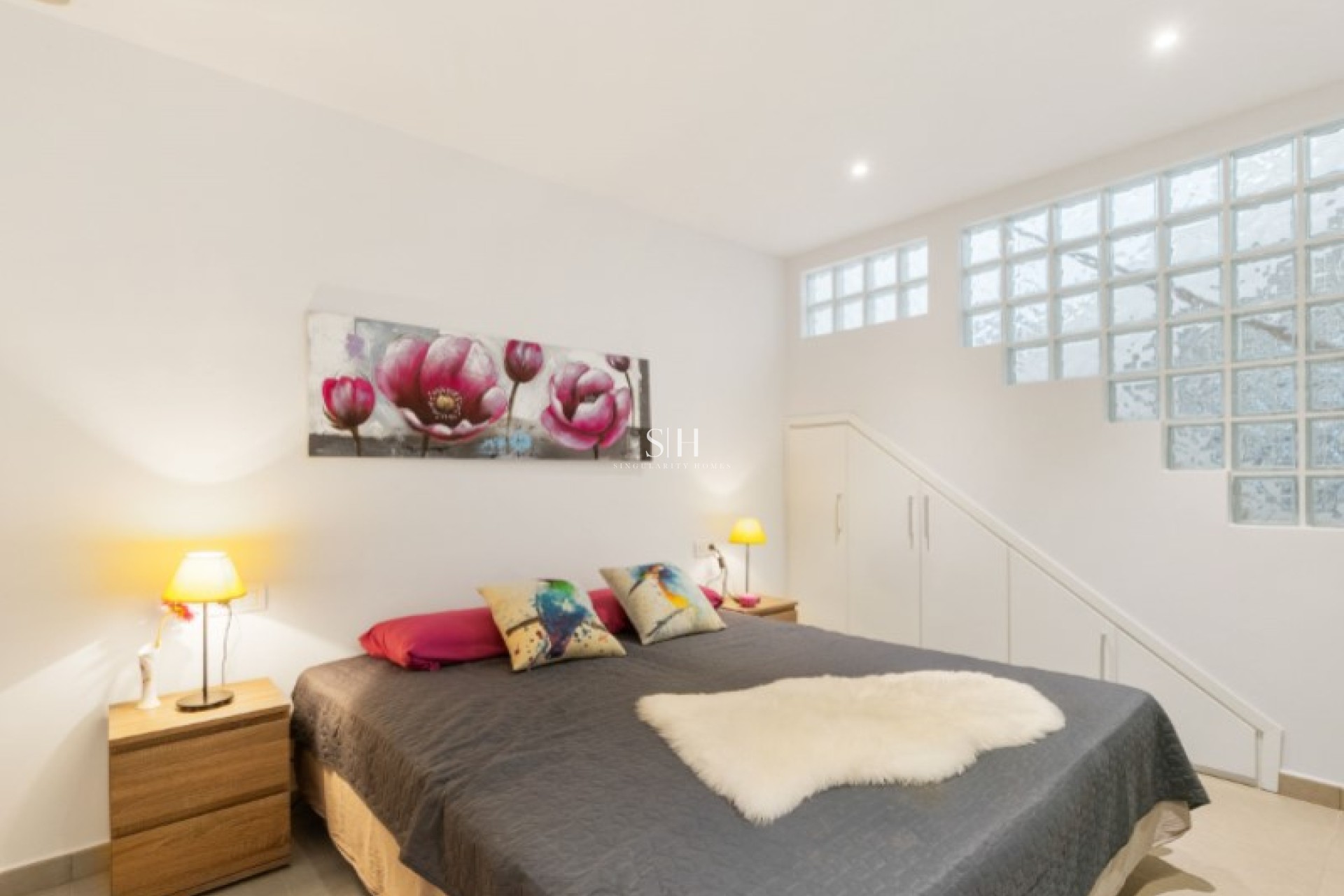 Перепродажа - Villa - Torrevieja - Costa Blanca