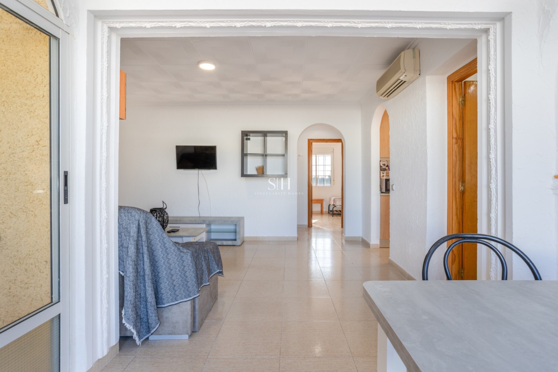 Перепродажа - Villa - Torrevieja - Costa Blanca