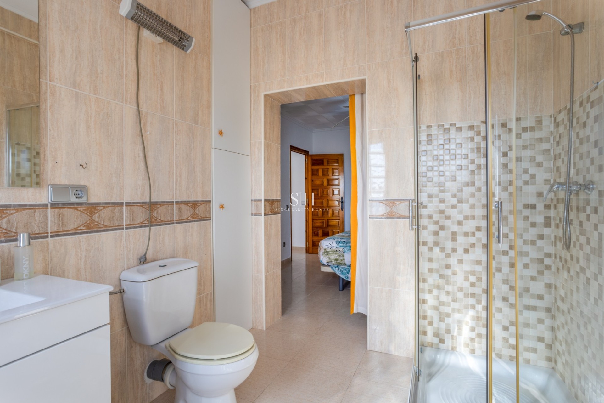 Перепродажа - Villa - Torrevieja - Costa Blanca