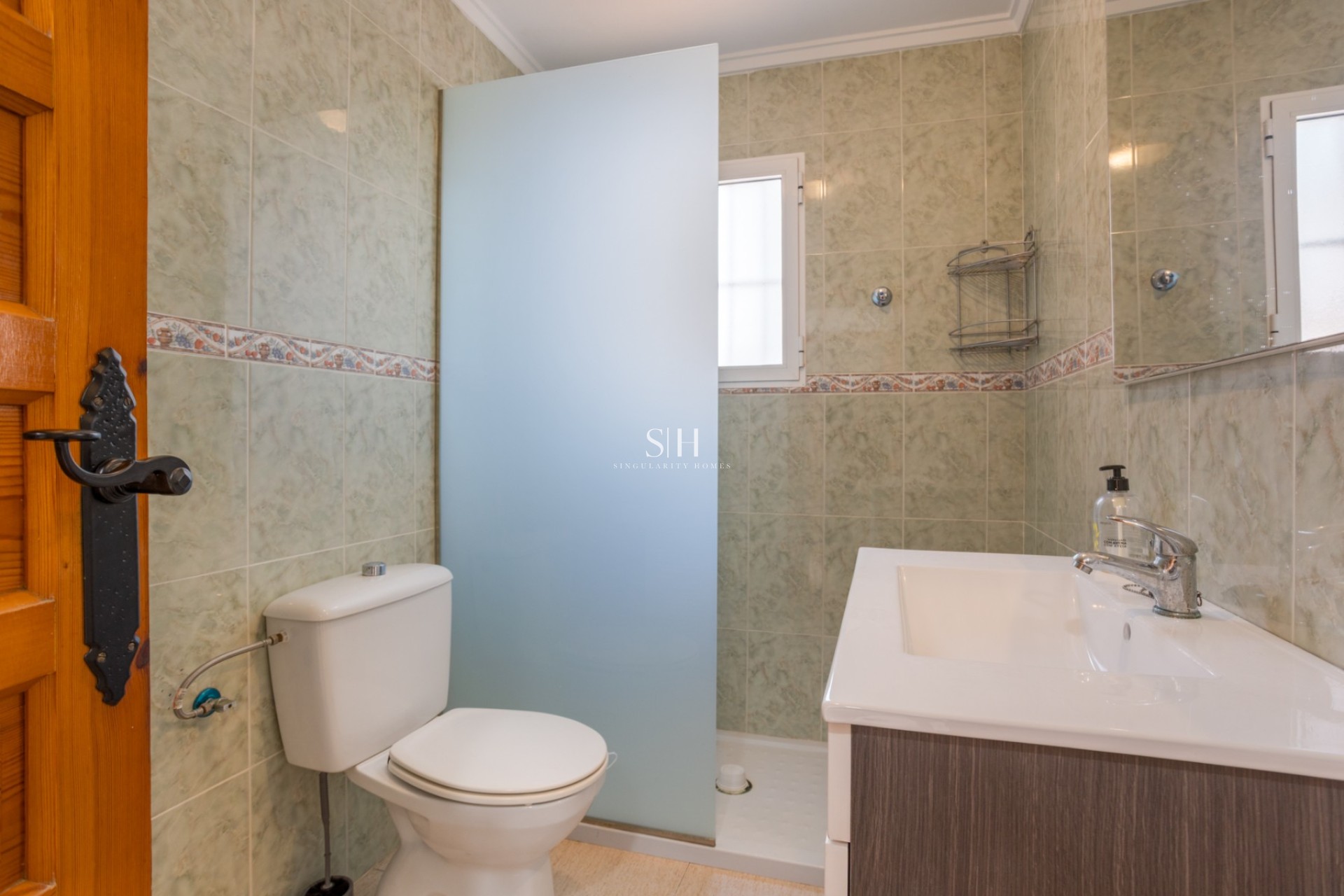 Перепродажа - Villa - Torrevieja - Costa Blanca