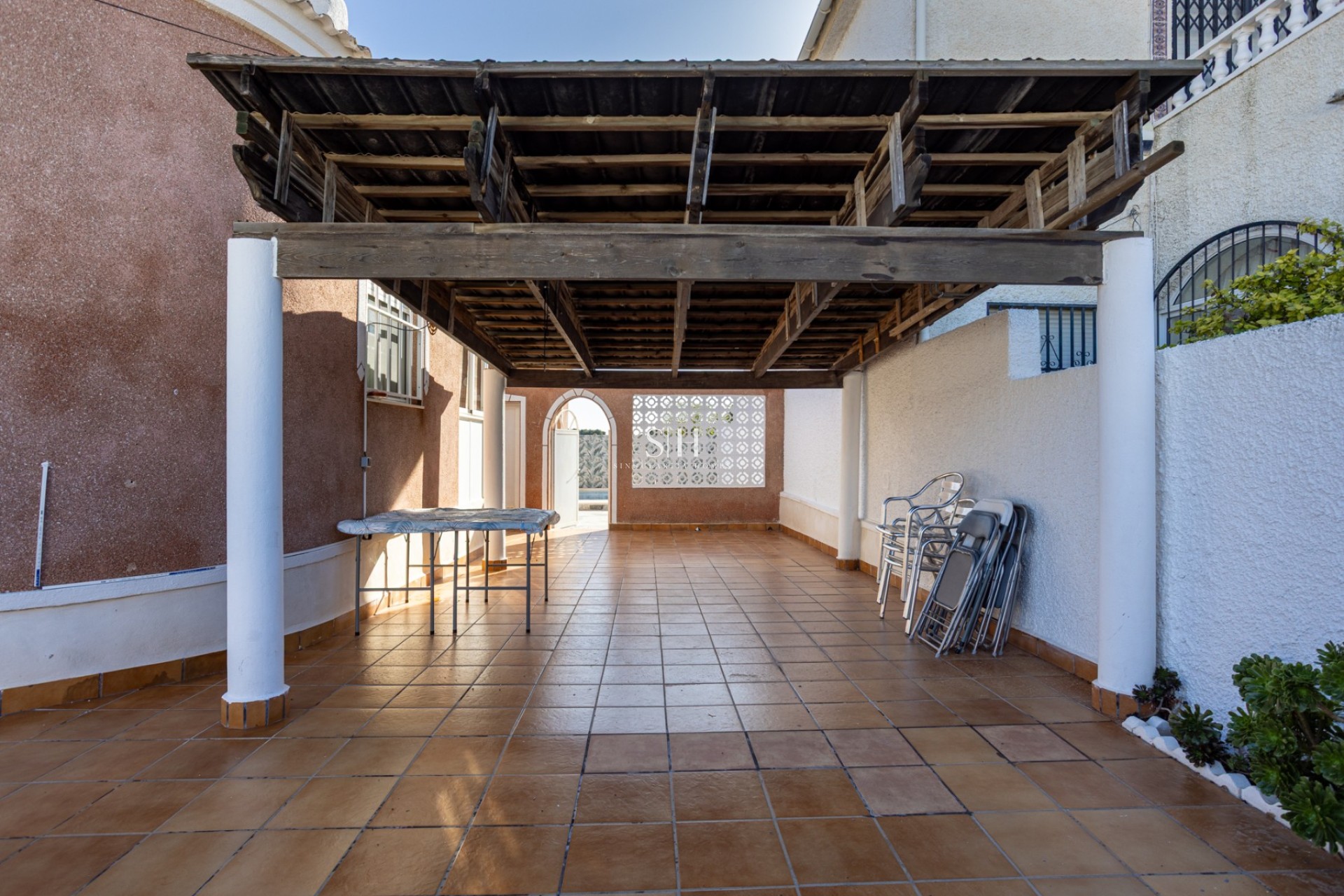 Перепродажа - Villa - Torrevieja - Costa Blanca