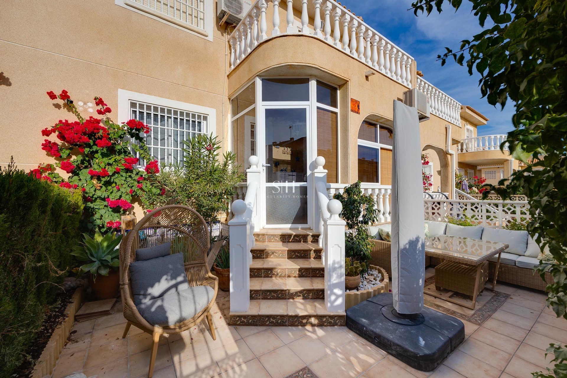 Перепродажа - Villa - Torrevieja - Costa Blanca