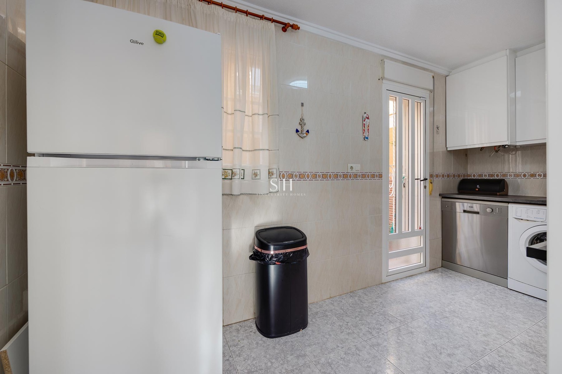 Перепродажа - Villa - Torrevieja - Costa Blanca