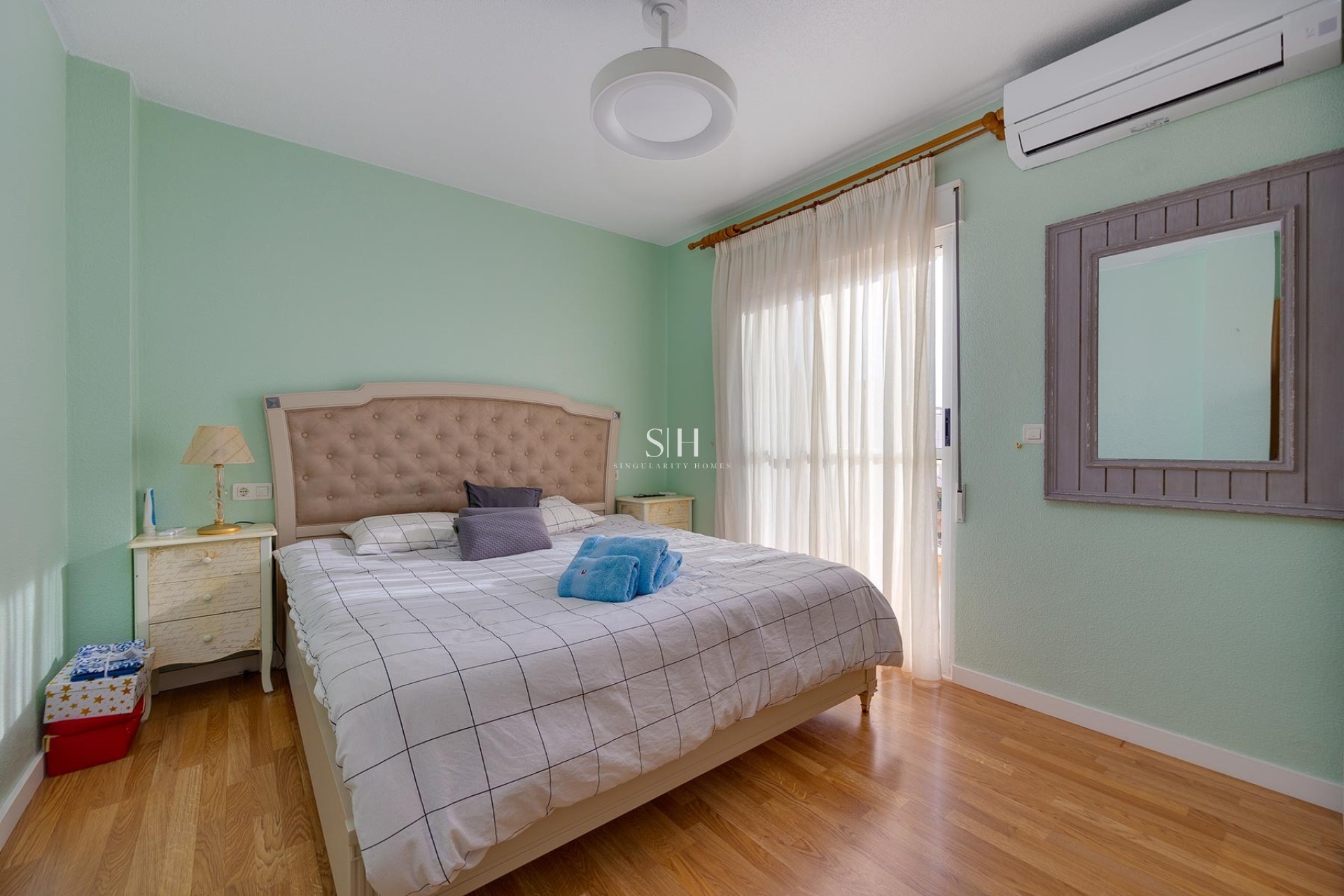 Перепродажа - Villa - Torrevieja - Costa Blanca