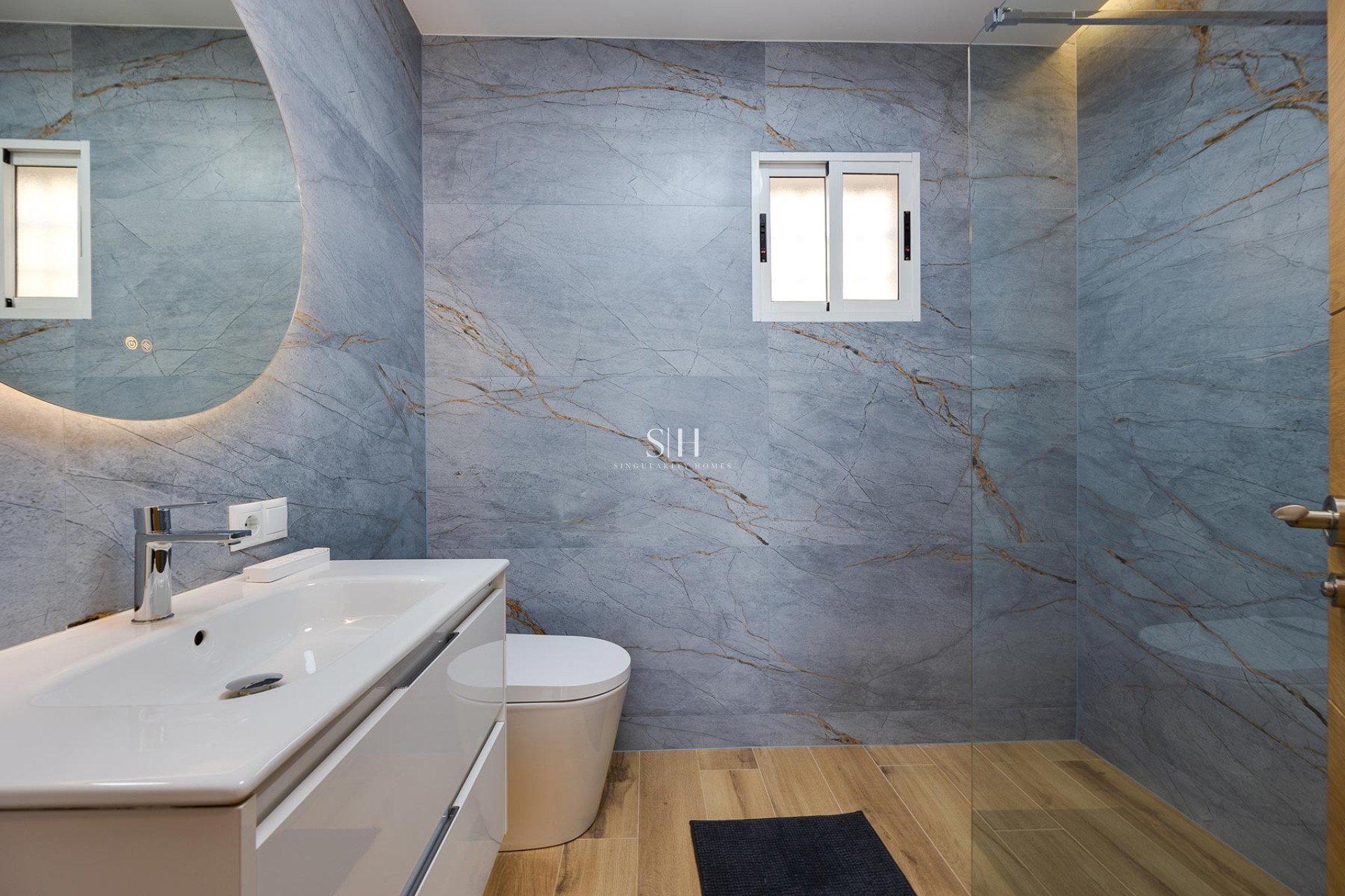 Перепродажа - Villa - Torrevieja - Costa Blanca