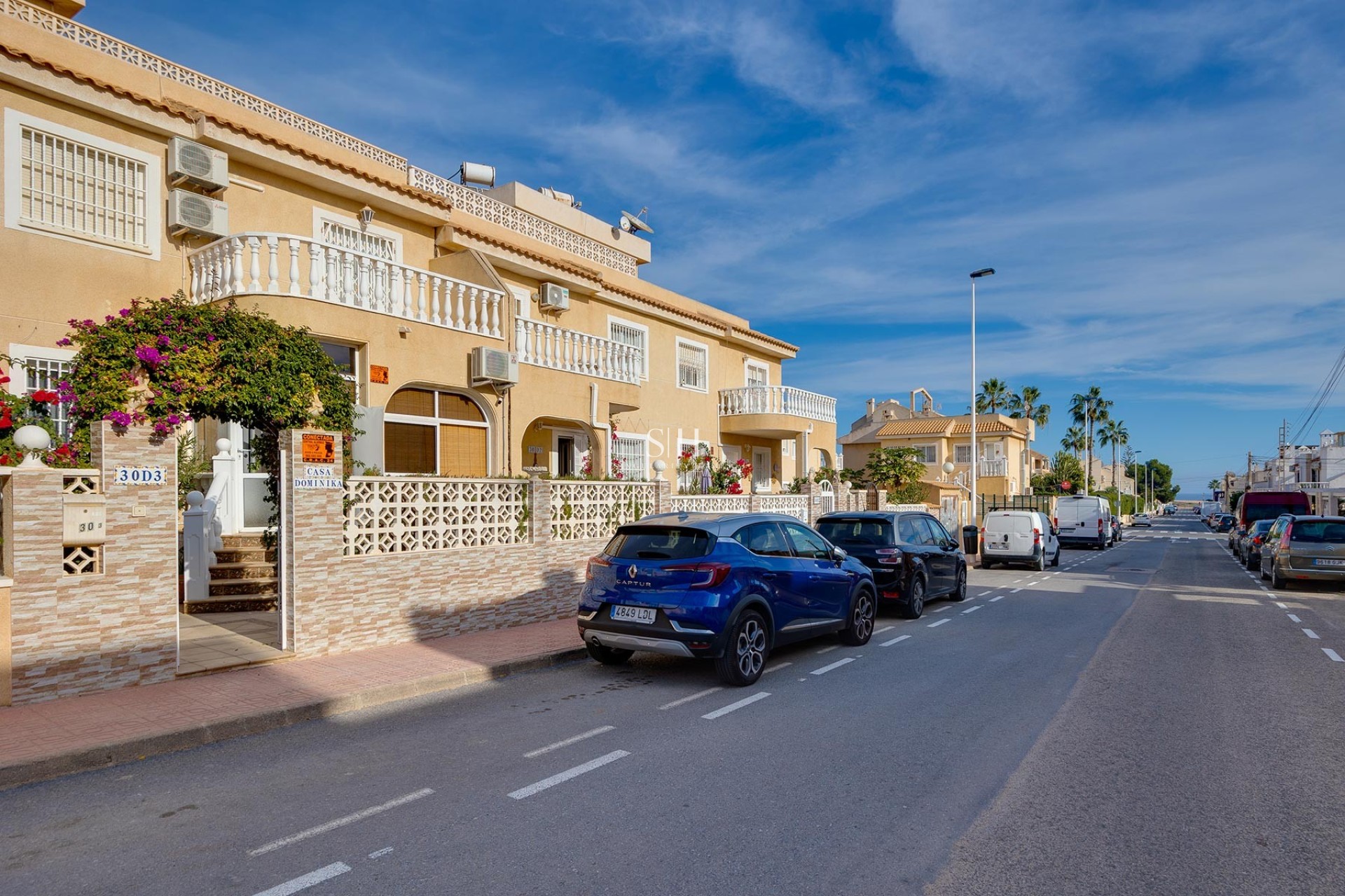 Перепродажа - Villa - Torrevieja - Costa Blanca