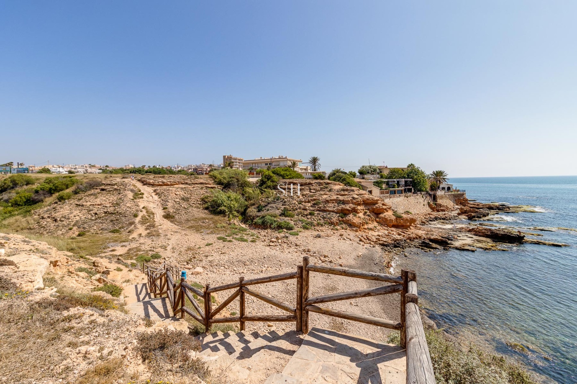 Перепродажа - Villa - Torrevieja - Costa Blanca