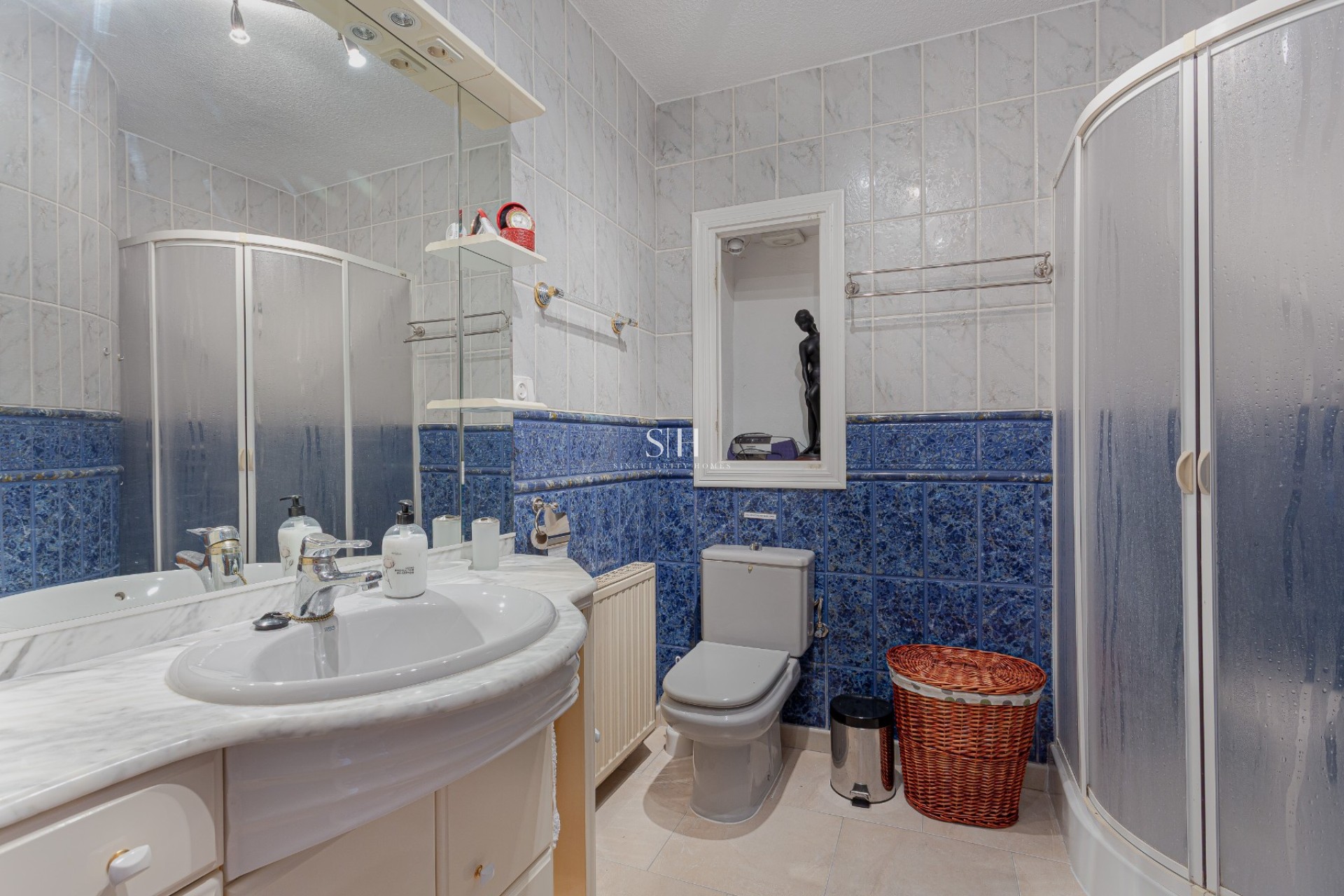 Перепродажа - Villa - Torrevieja - Costa Blanca