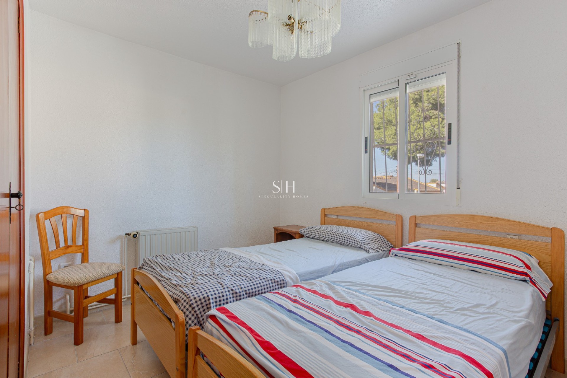 Перепродажа - Villa - Torrevieja - Costa Blanca