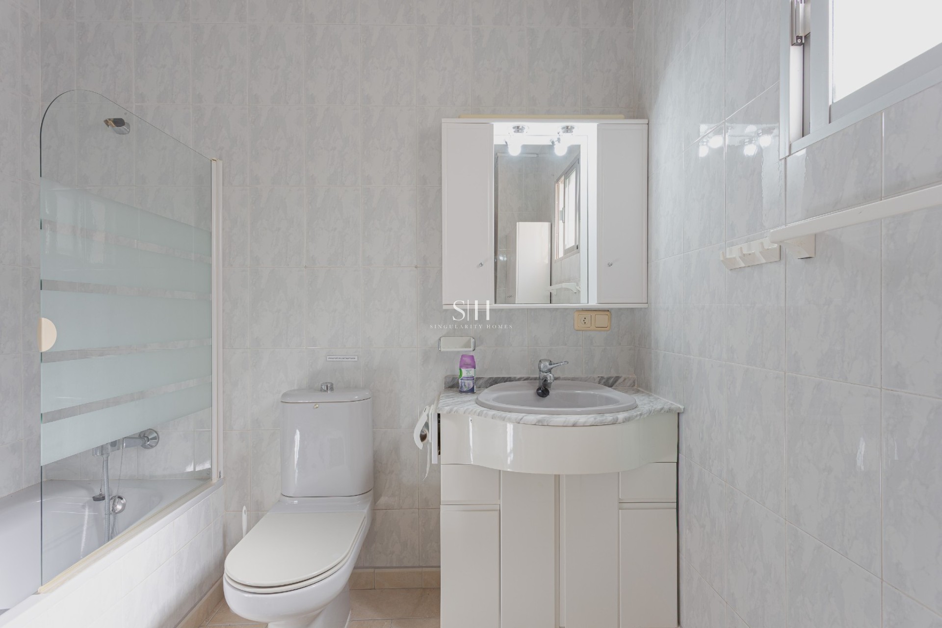 Перепродажа - Villa - Torrevieja - Costa Blanca