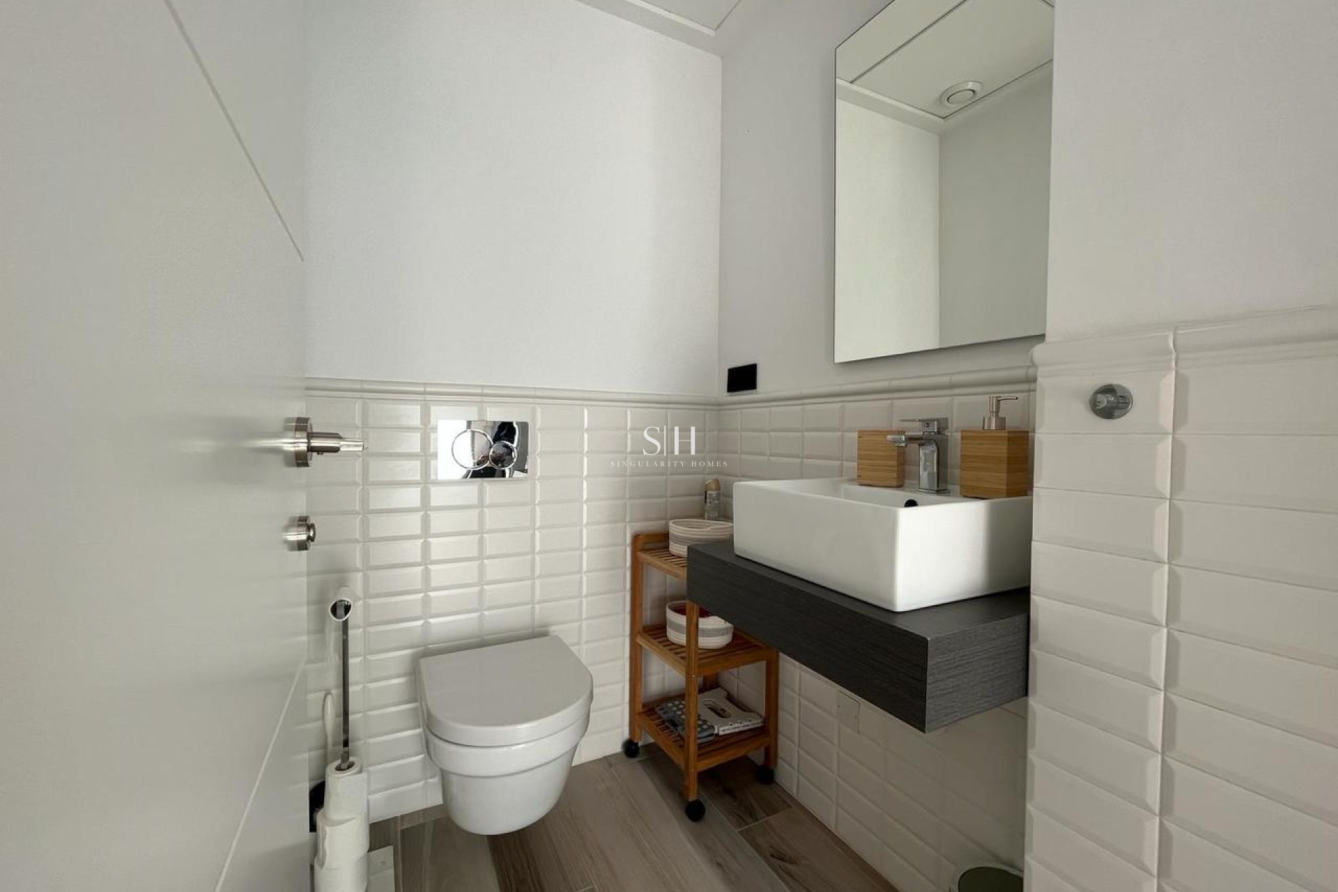 Перепродажа - Villa - Torrevieja - Costa Blanca