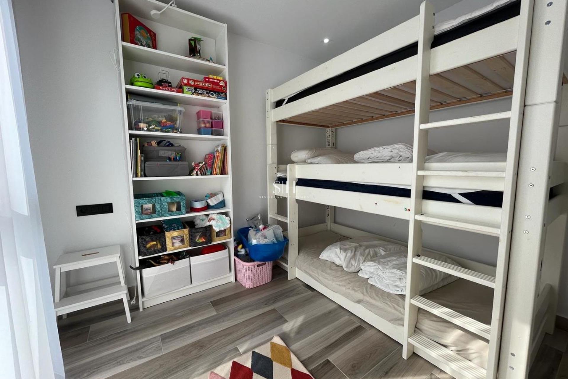 Перепродажа - Villa - Torrevieja - Costa Blanca