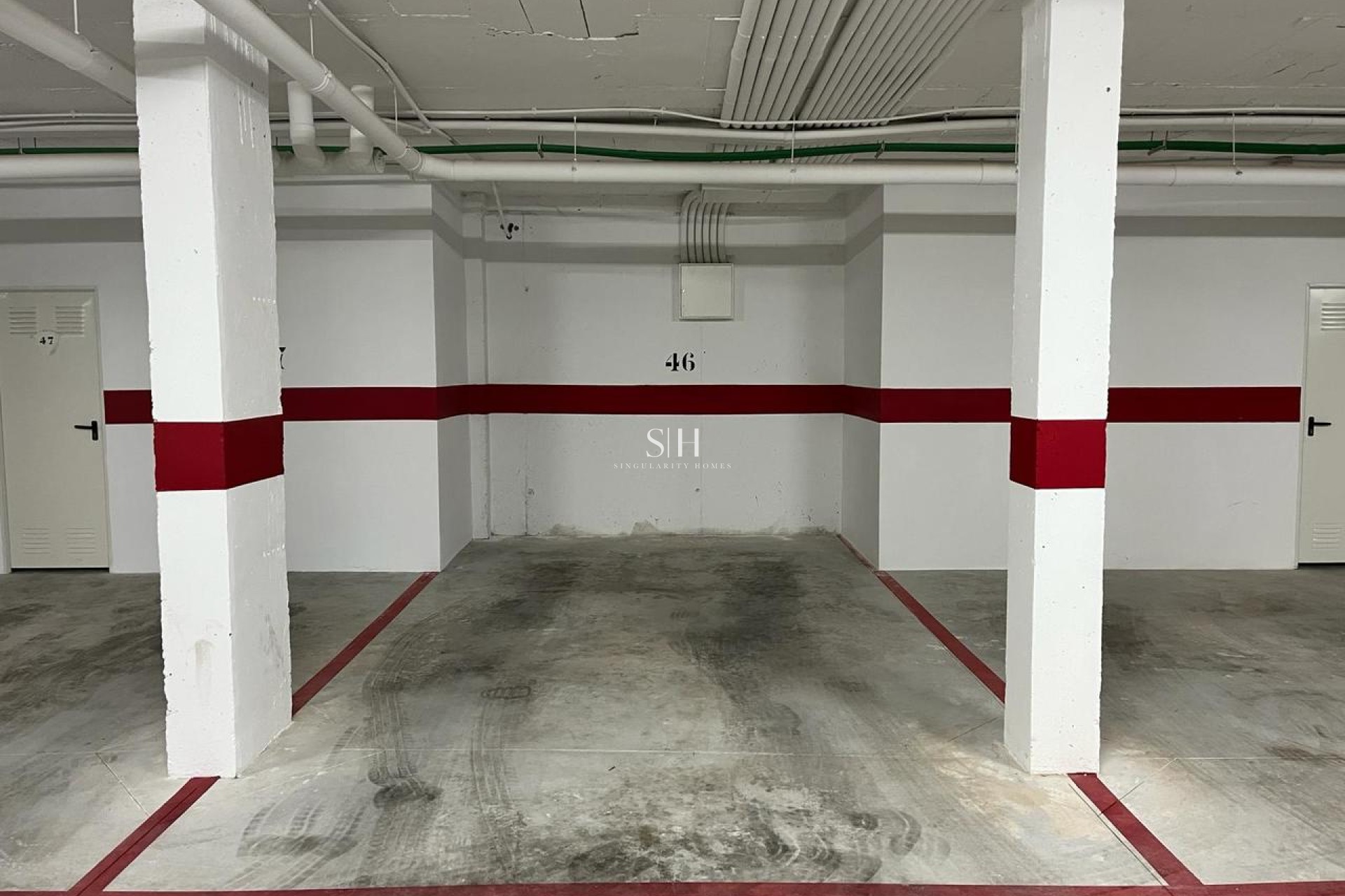 Перепродажа - Villa - Torrevieja - Costa Blanca