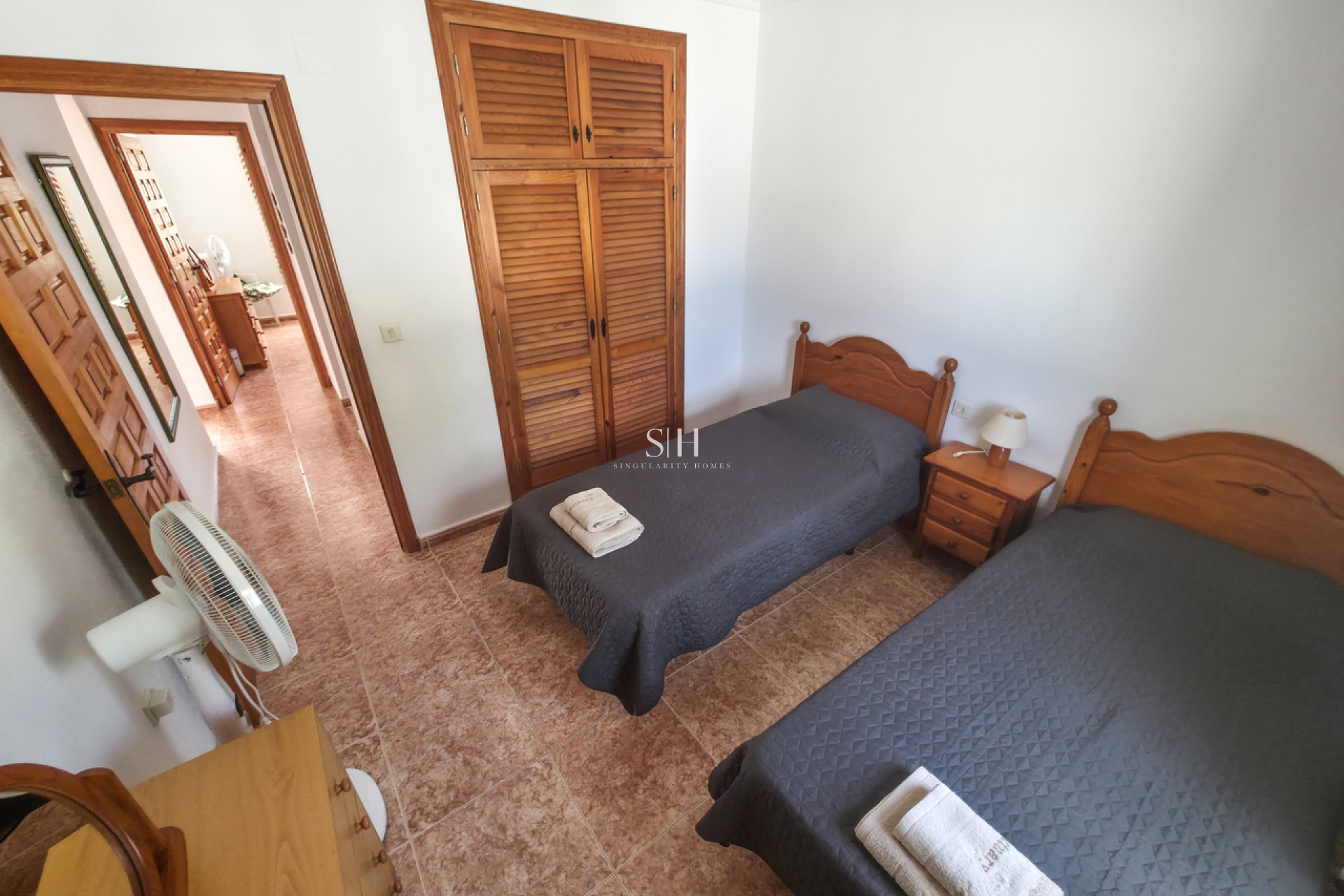 Перепродажа - Villa - Torrevieja - Costa Blanca