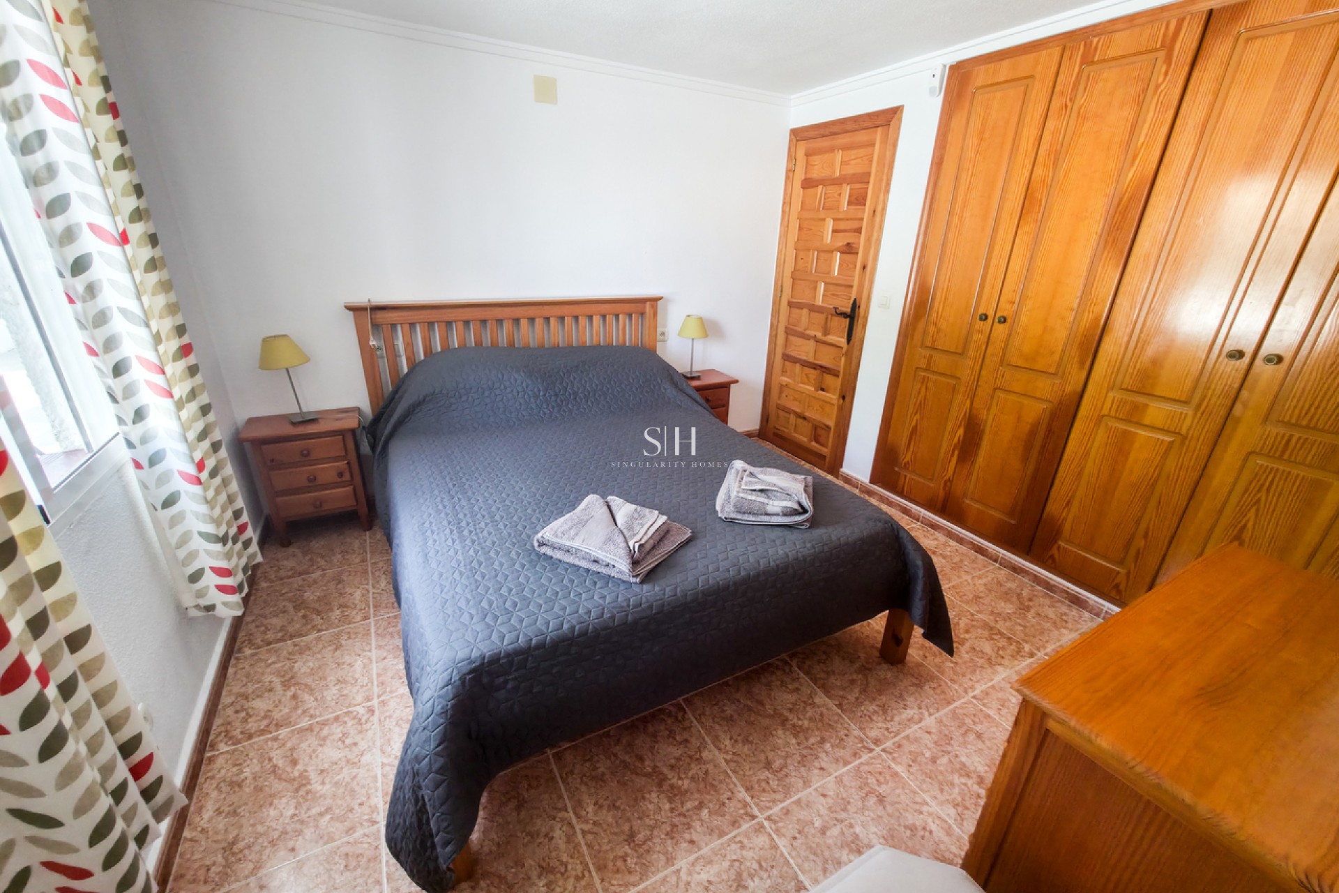 Перепродажа - Villa - Torrevieja - Costa Blanca